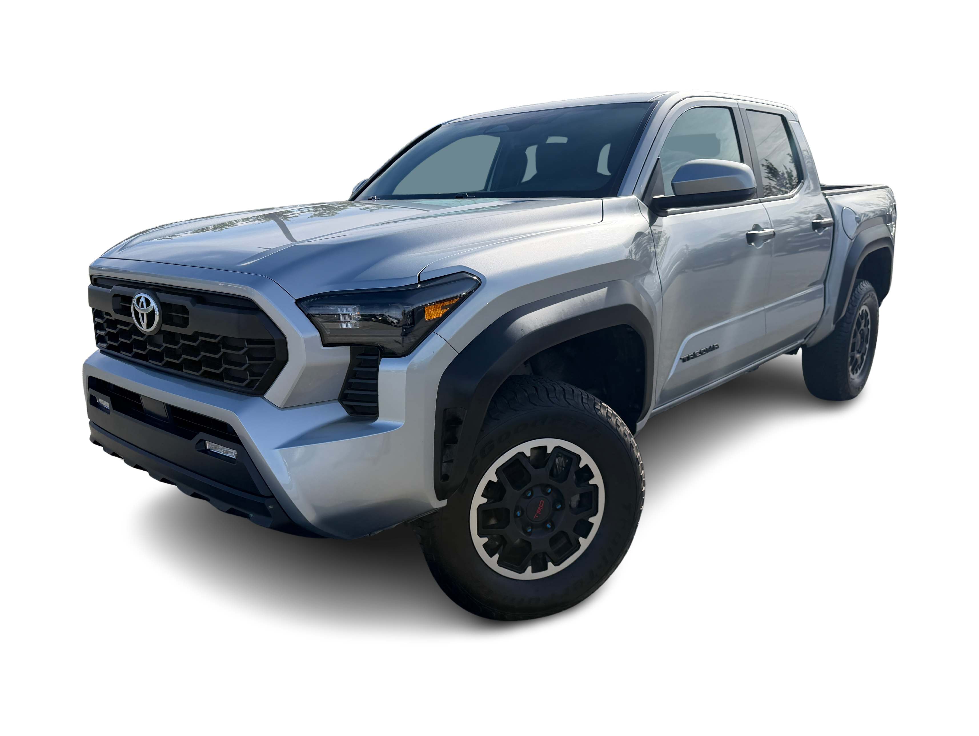 Thumbnail: 2024 Toyota Tacoma - 1