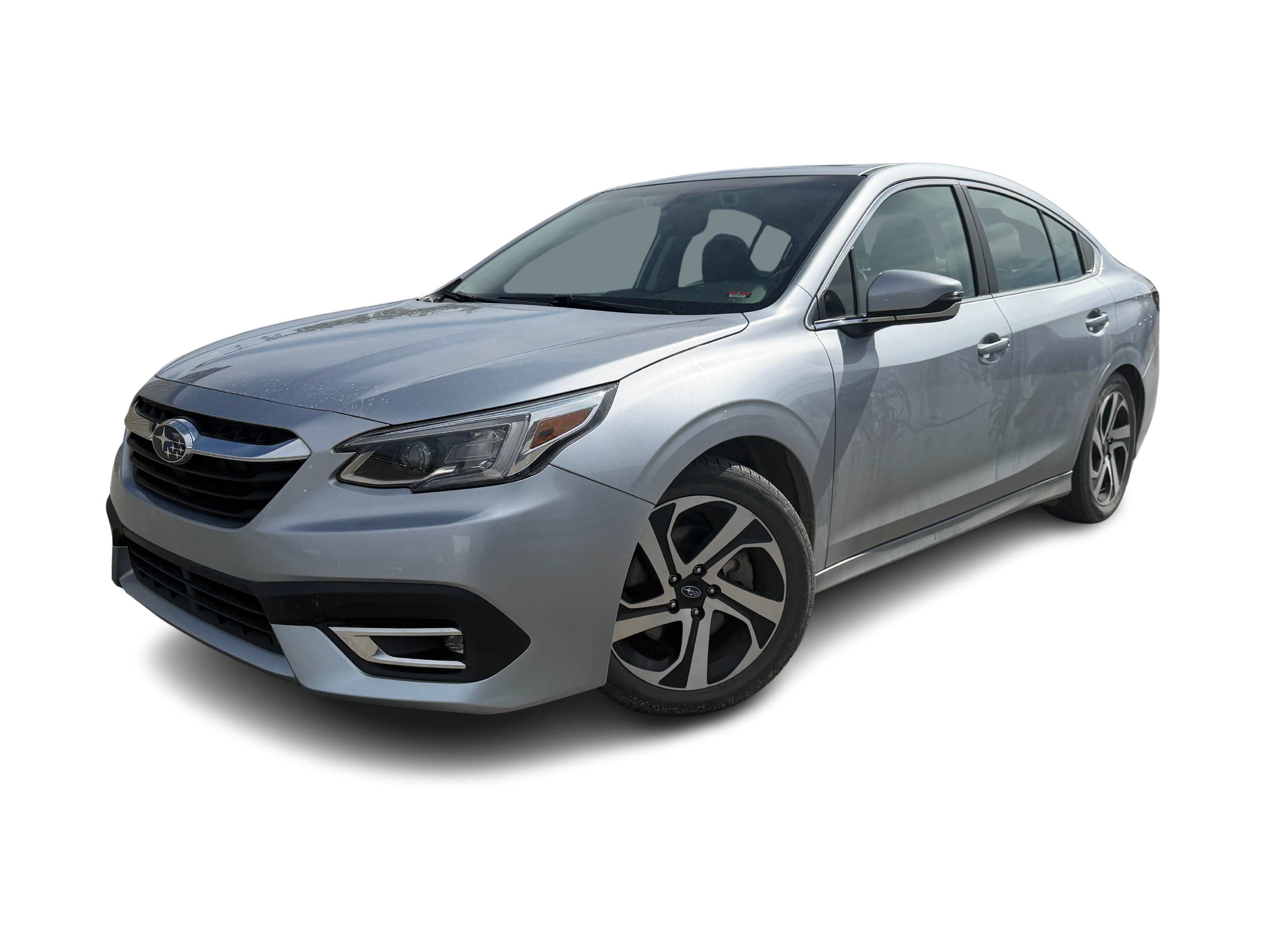 Thumbnail: 2022 Subaru Legacy - 1