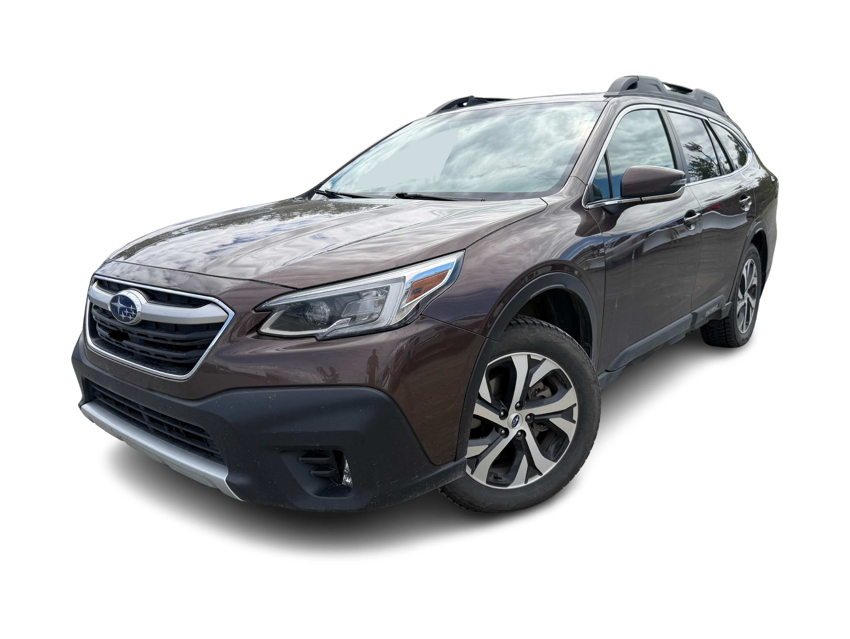 Thumbnail: 2021 Subaru Outback - 1