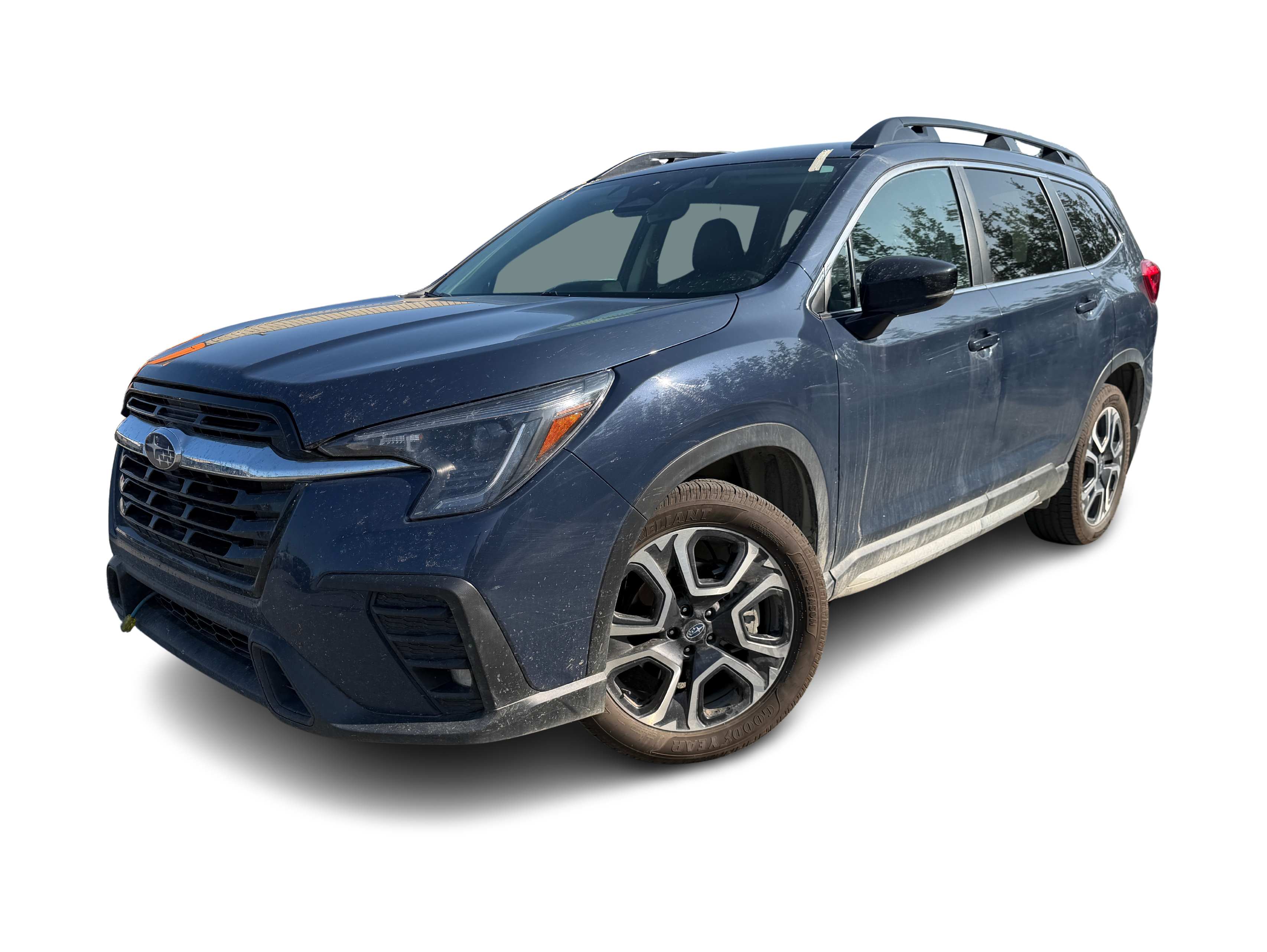 Thumbnail: 2024 Subaru Ascent - 1