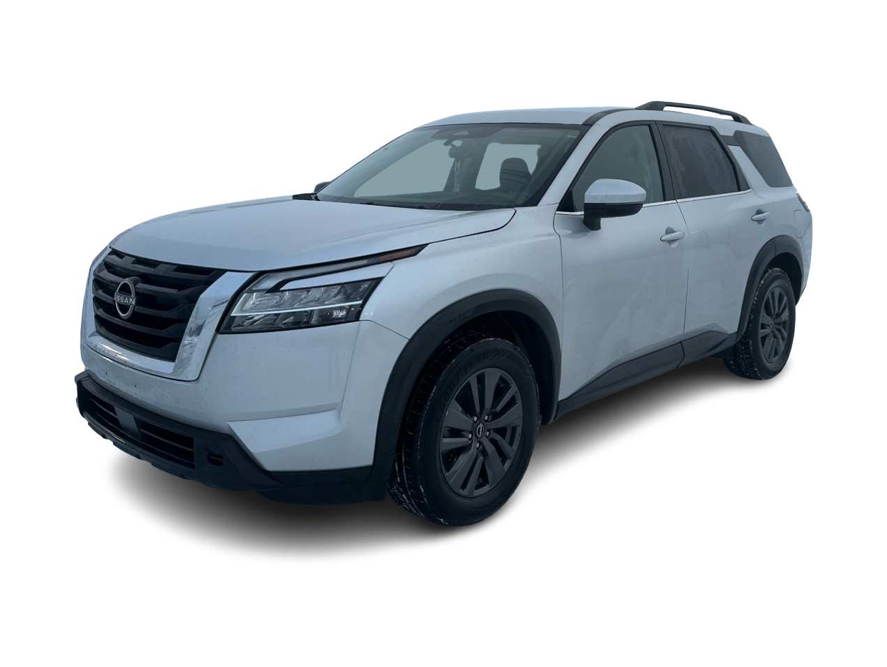 Thumbnail: 2022 Nissan Pathfinder - 1