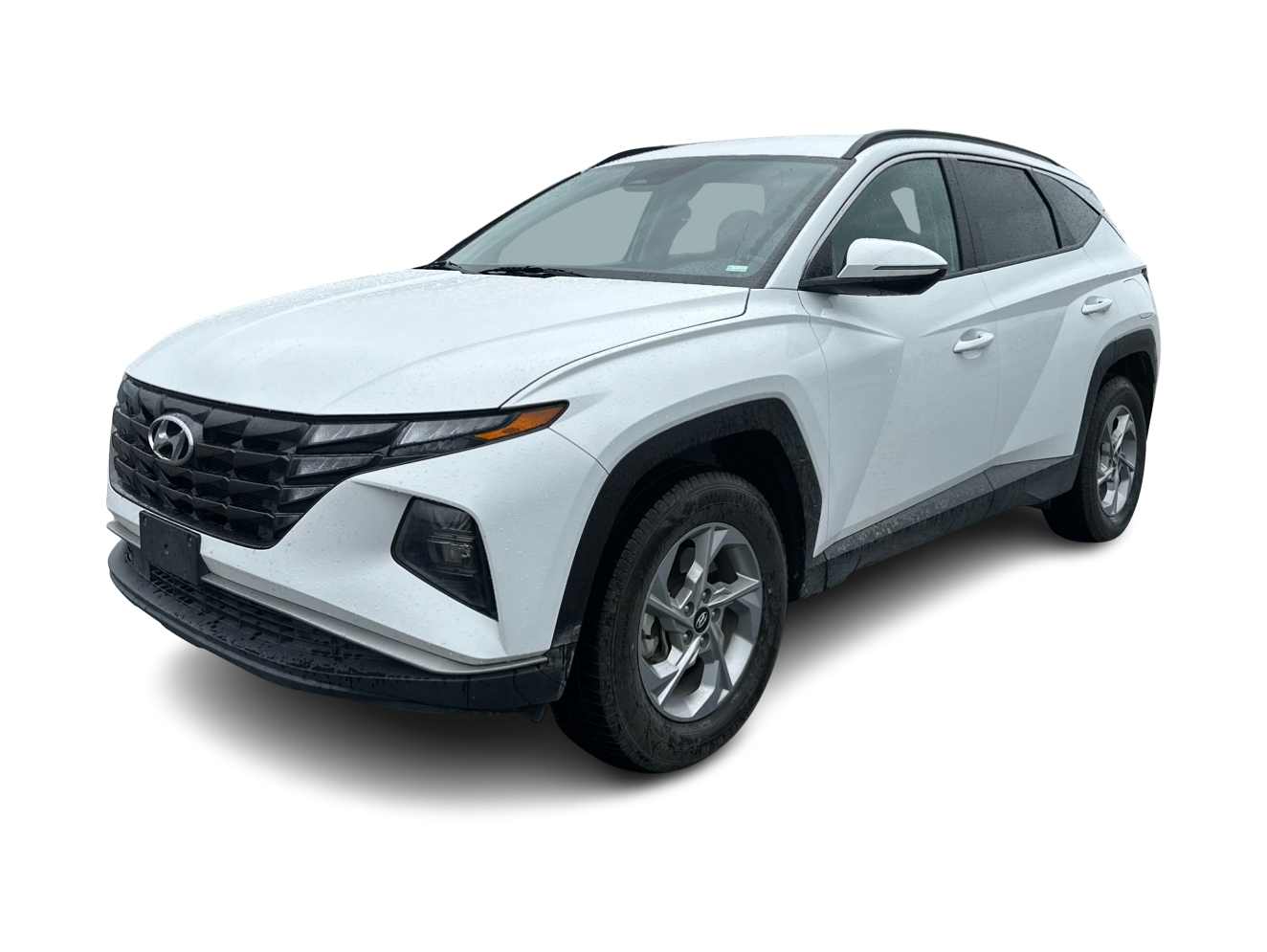 Thumbnail: 2023 Hyundai Tucson - 1