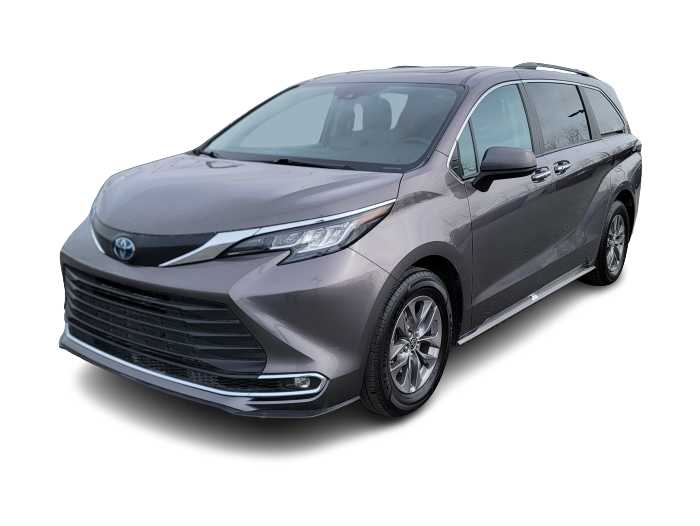 2023 Toyota Sienna XLE -
                  Wasilla, AK