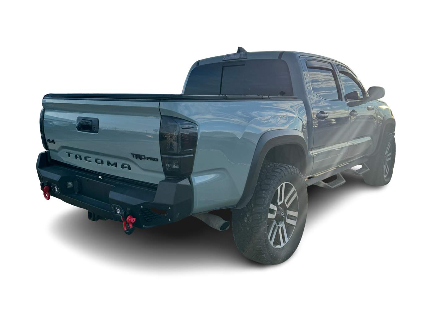 Thumbnail: 2021 Toyota Tacoma - 1