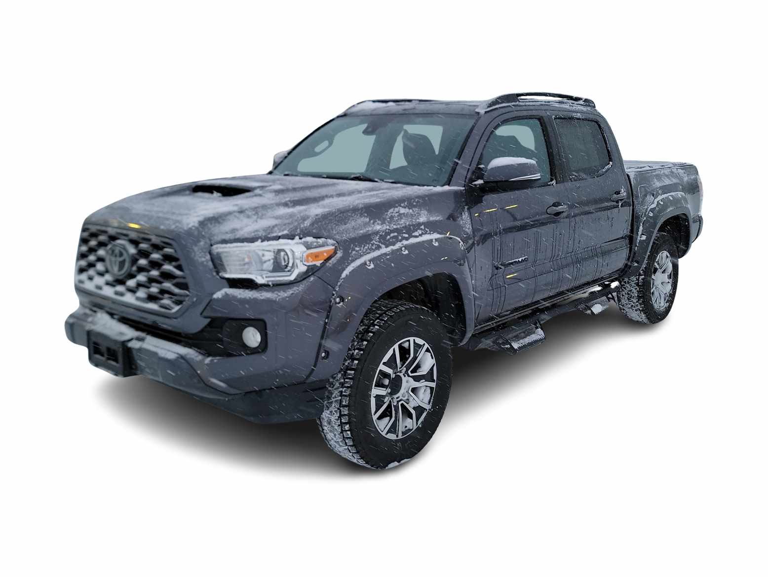 2021 Toyota Tacoma SR -
                  Wasila, AK