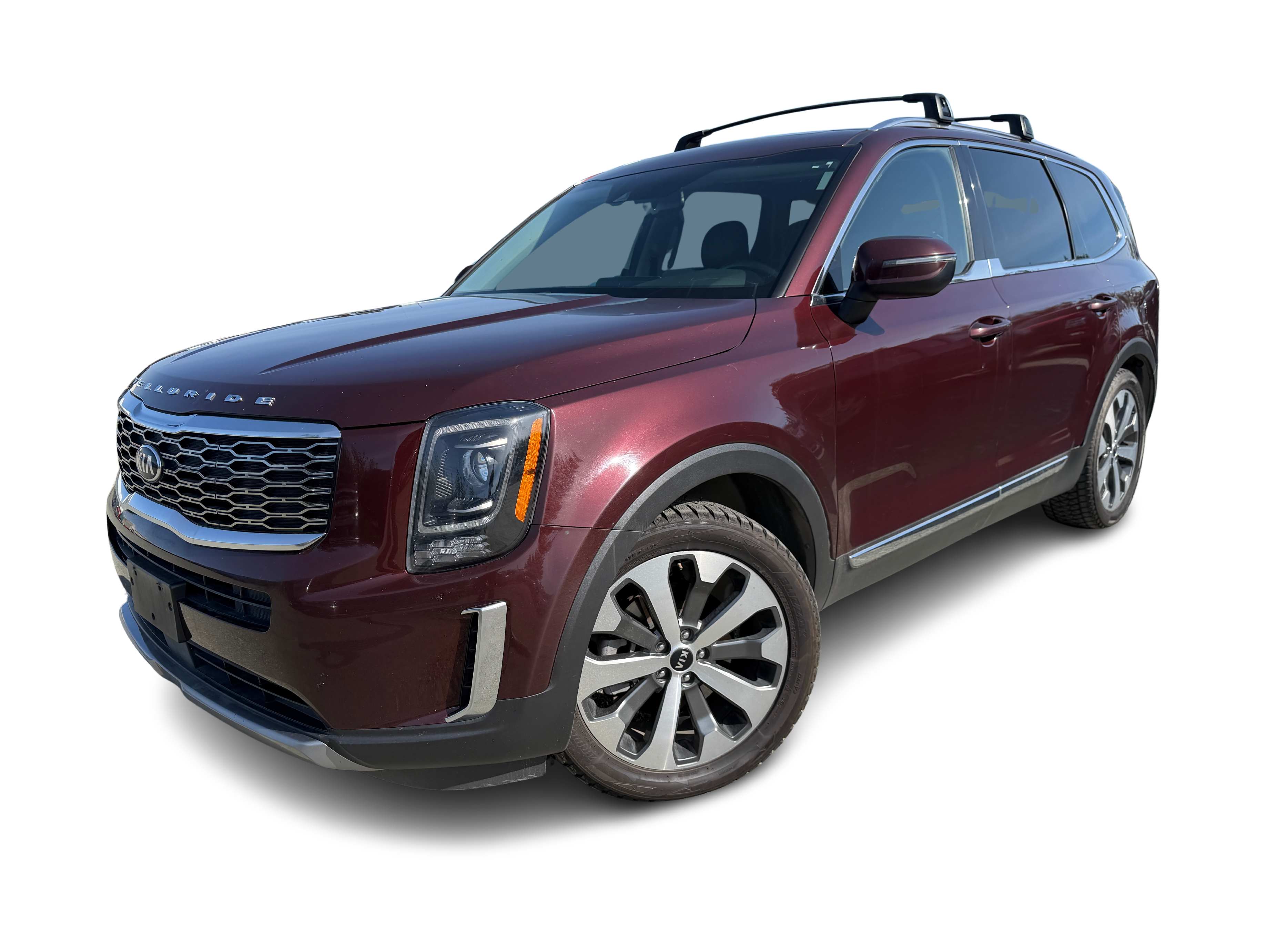 2020 Kia Telluride EX -
                  Wasila, AK
