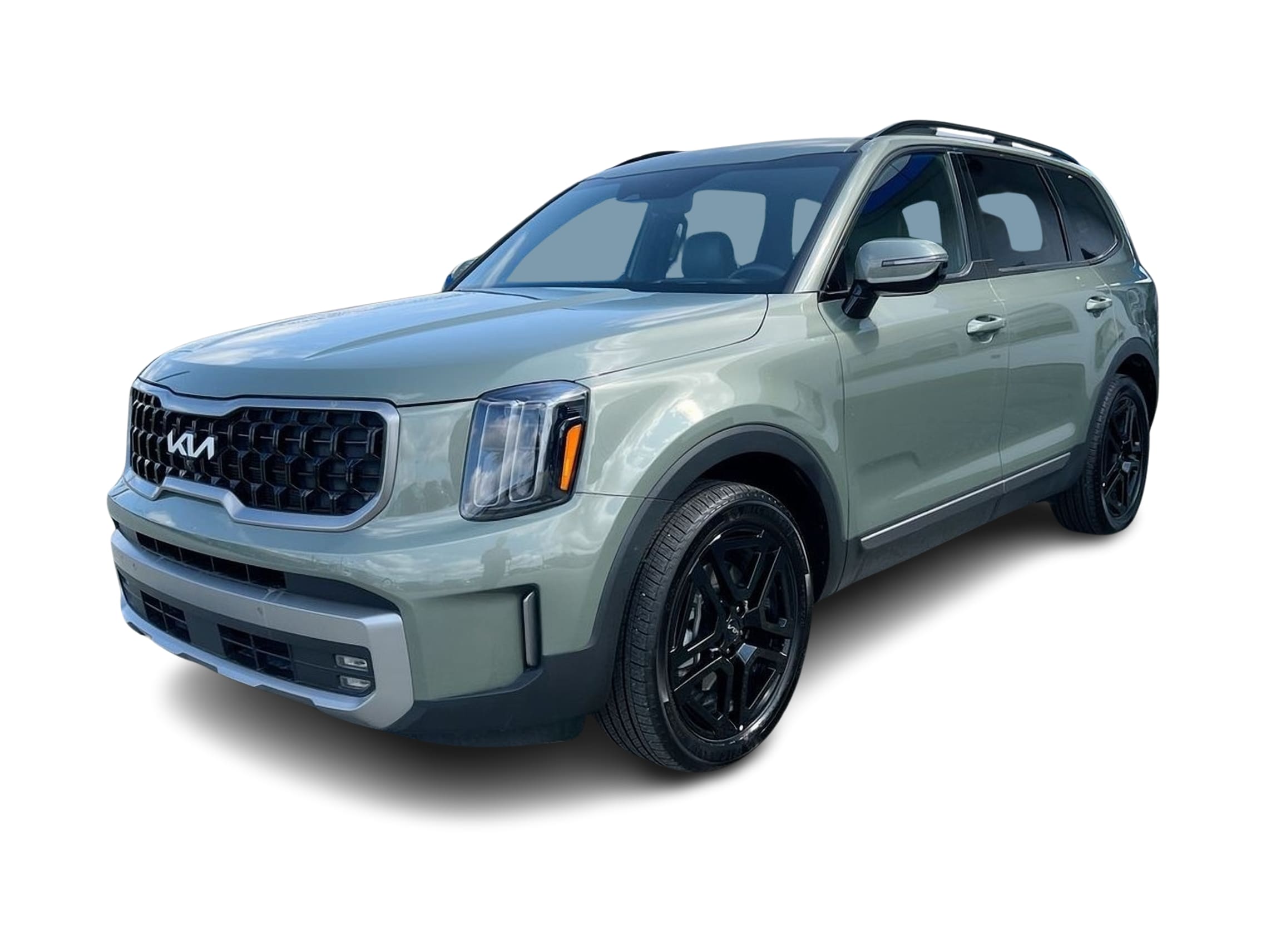 2023 Kia Telluride SX Prestige -
                Wasilla, AK