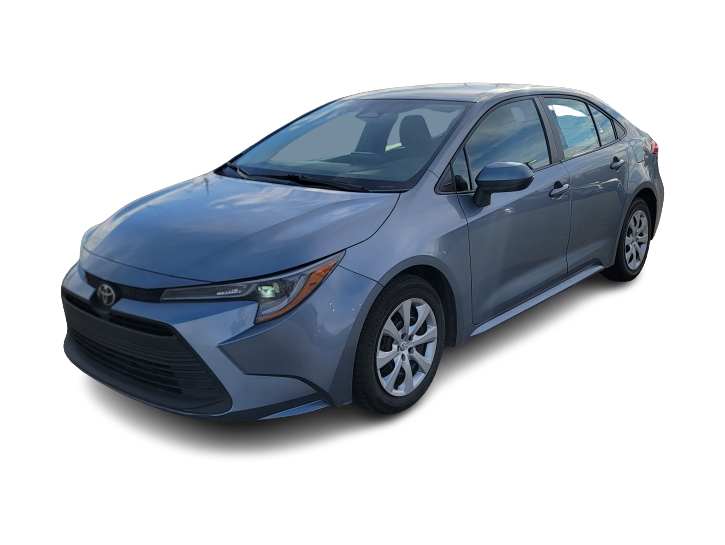 2023 Toyota Corolla LE -
                  Wasilla, AK
