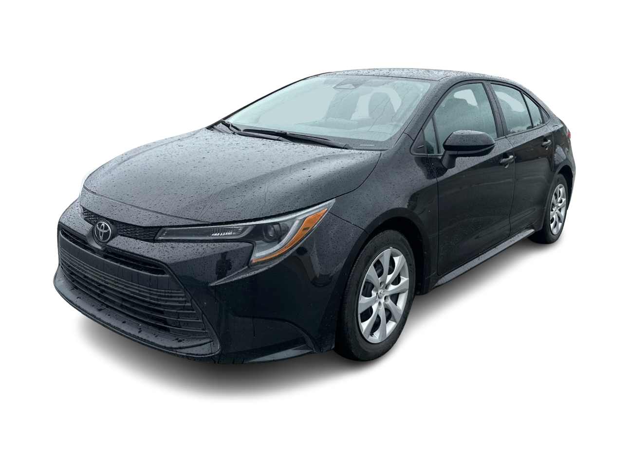 Thumbnail: 2024 Toyota Corolla - 1