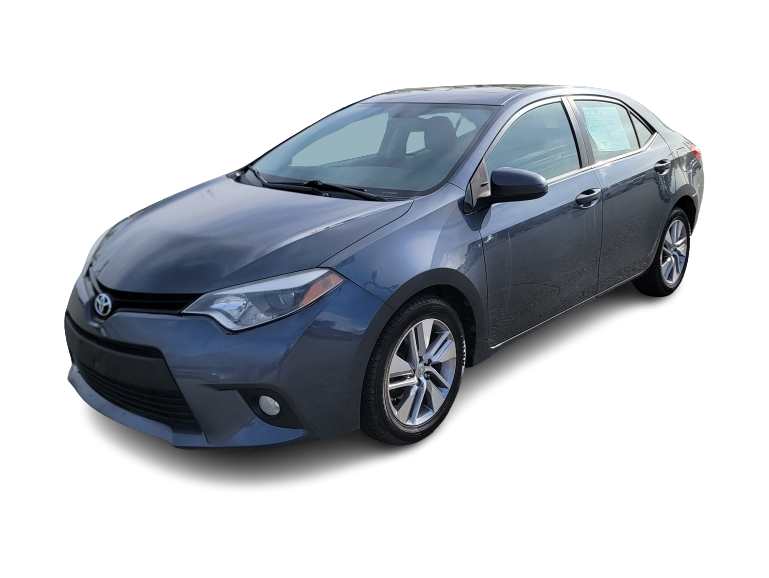 2014 Toyota Corolla LE Eco -
                  Wasilla, AK