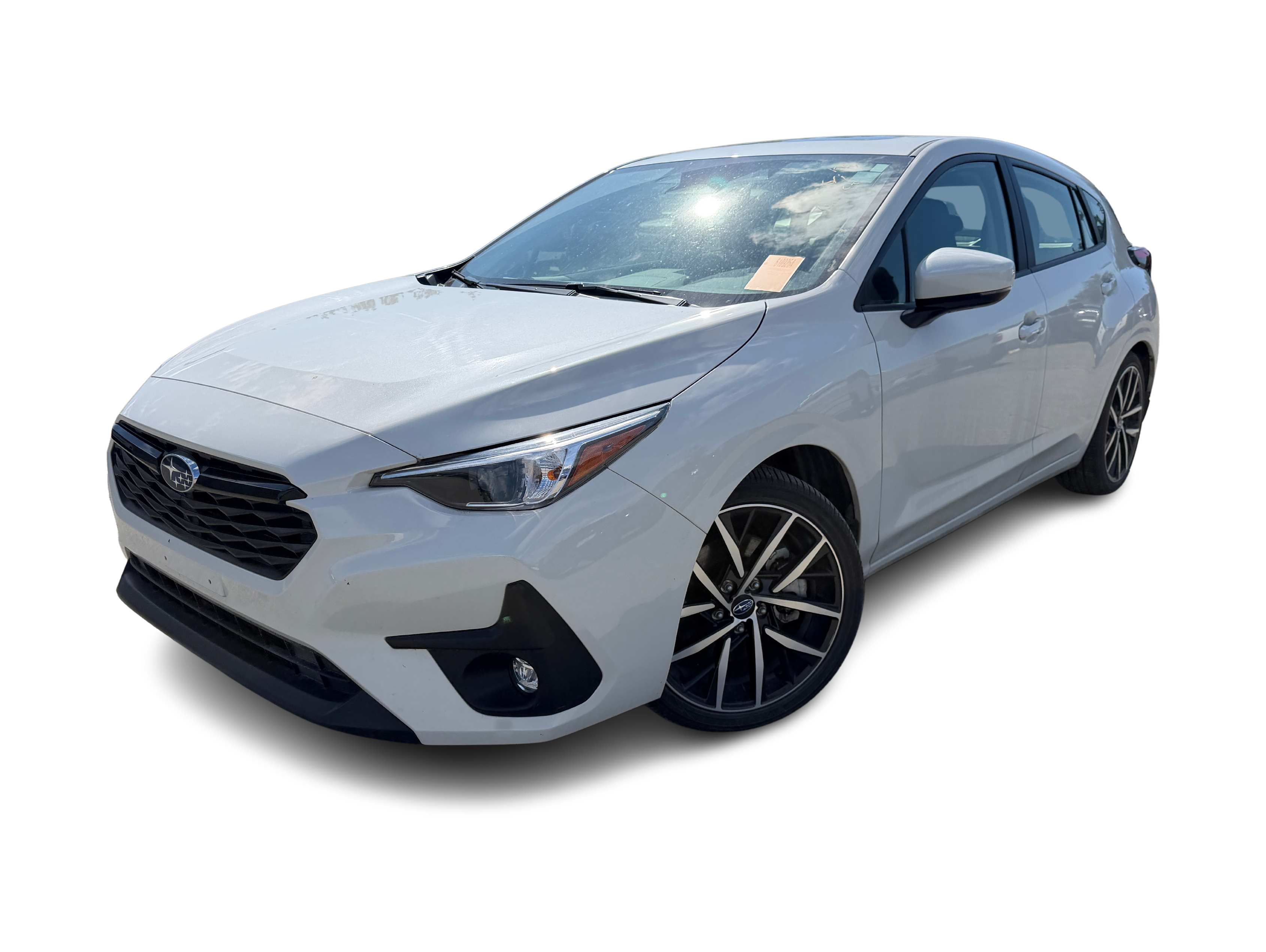 Thumbnail: 2024 Subaru Impreza - 1