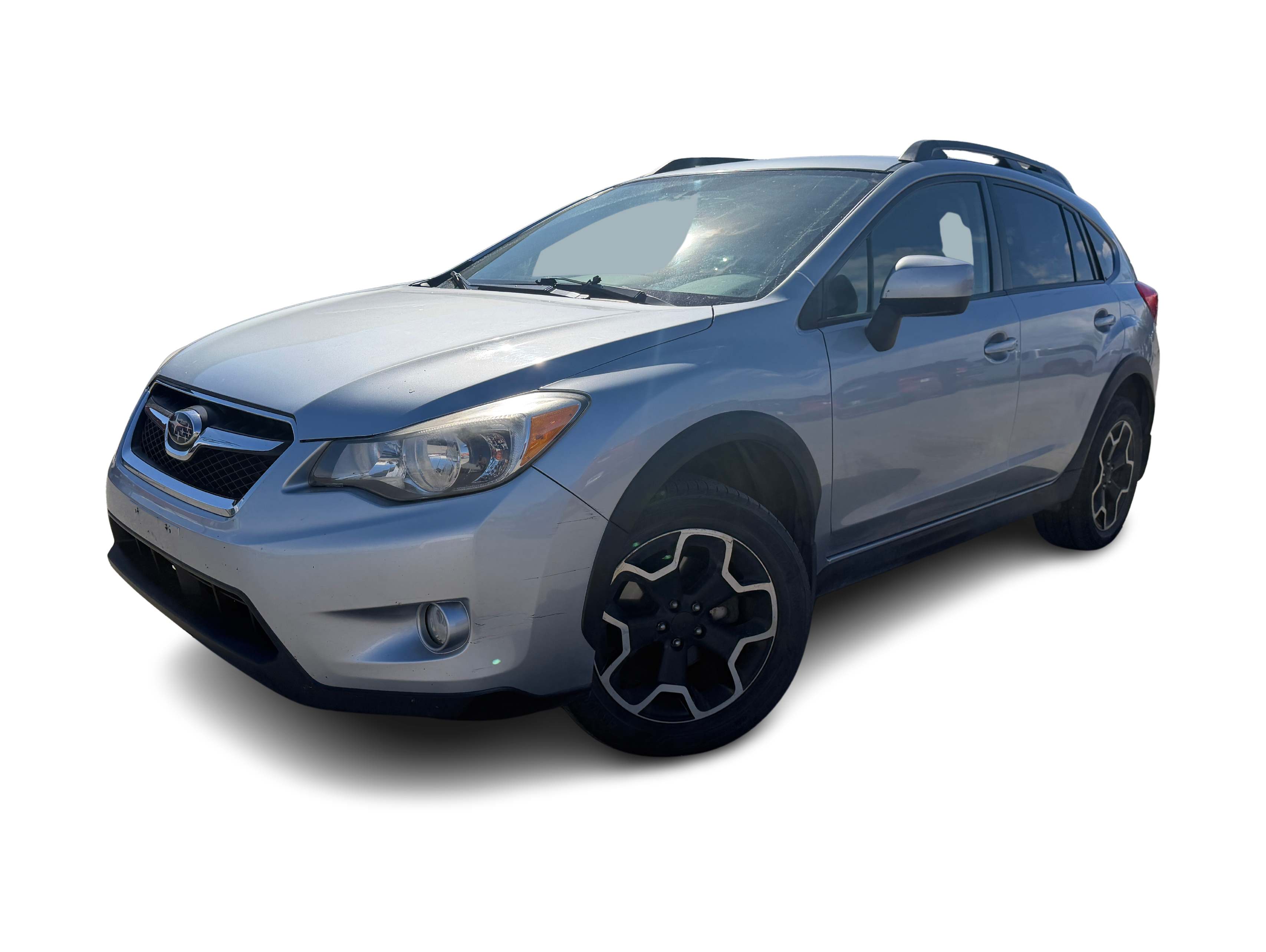 2013 Subaru XV Crosstrek Premium -
                  Wasila, AK