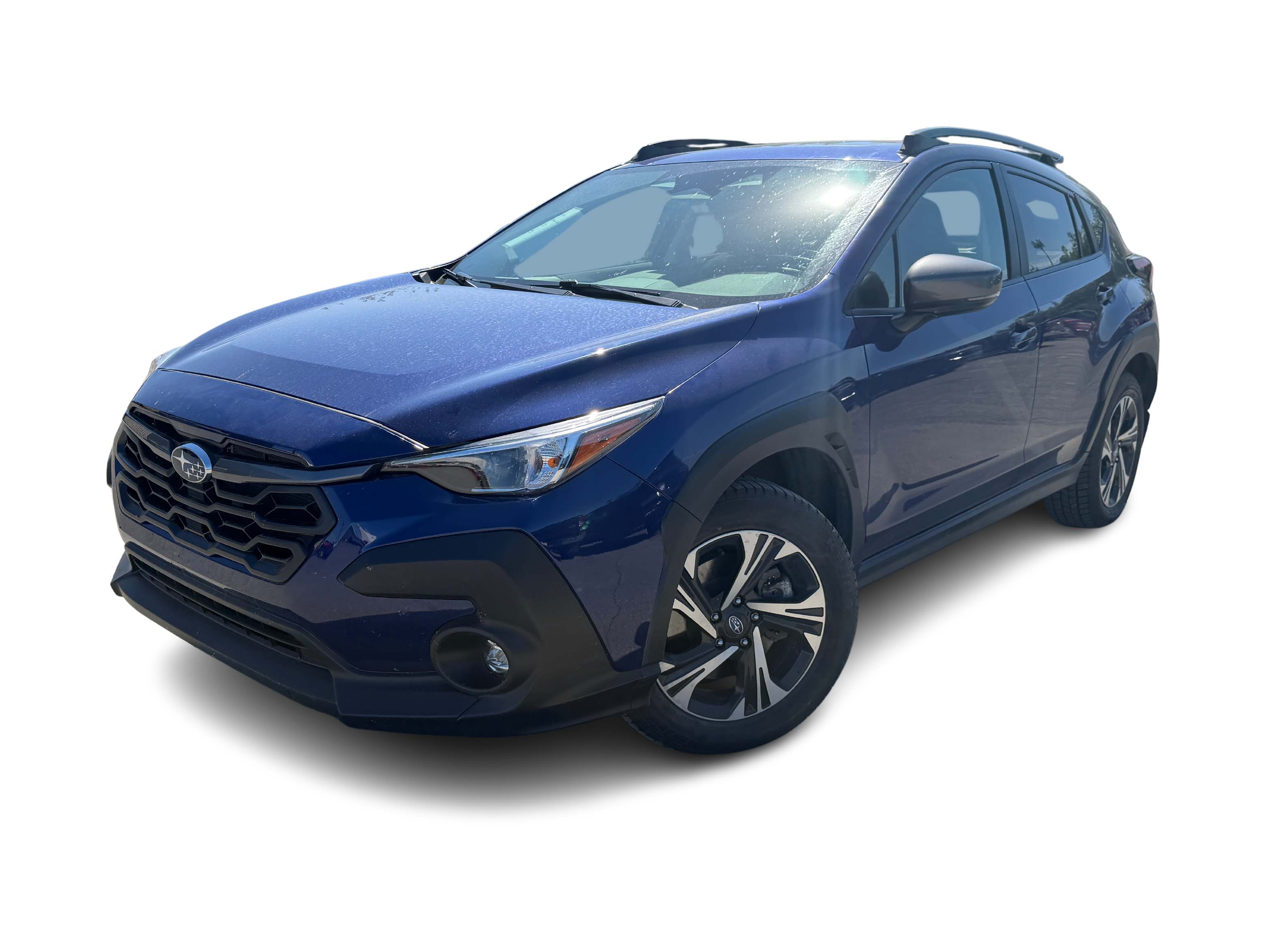 Thumbnail: 2024 Subaru Crosstrek - 1
