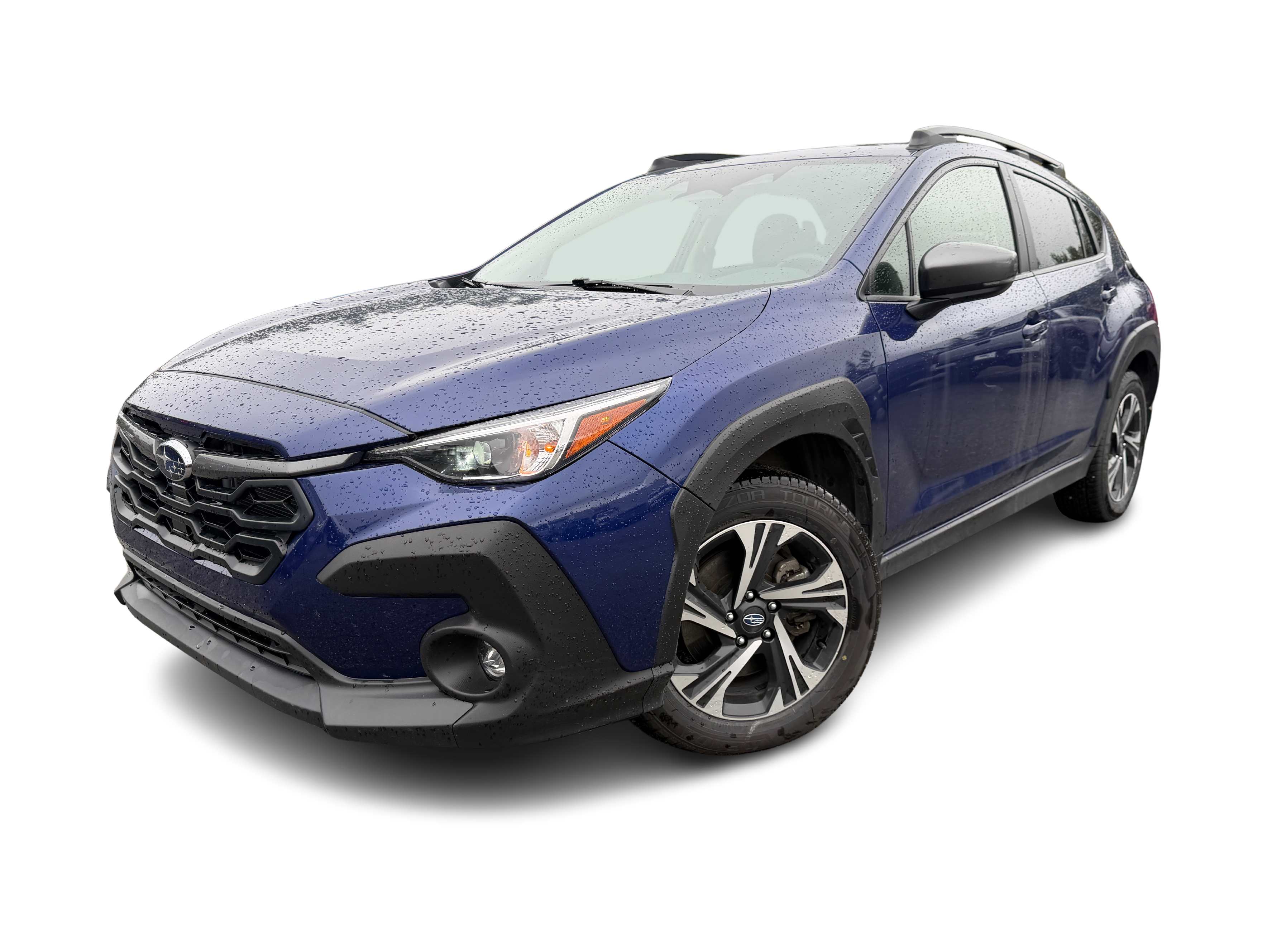 Thumbnail: 2024 Subaru Crosstrek - 1