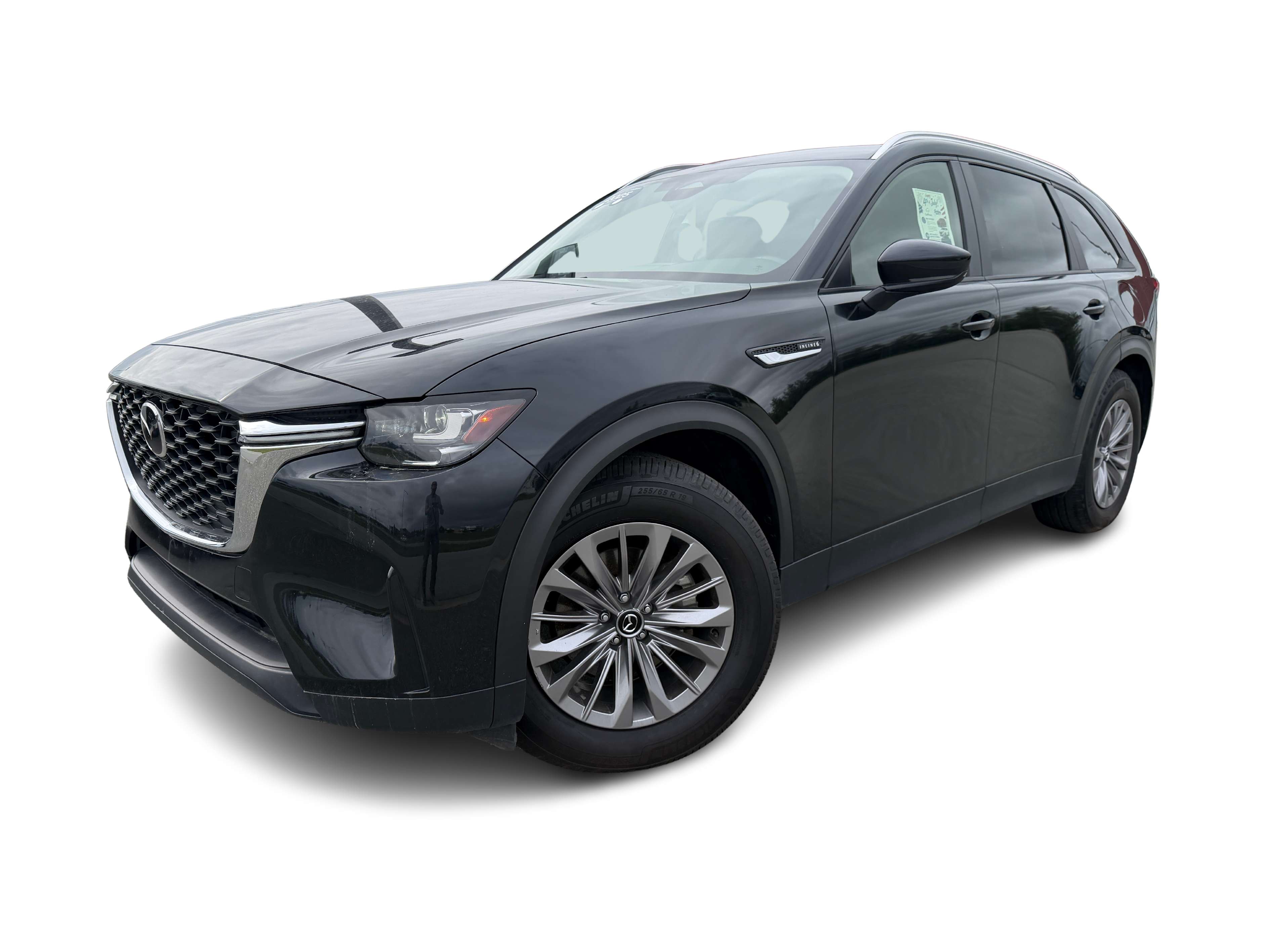 Thumbnail: 2025 Mazda CX-90 - 1