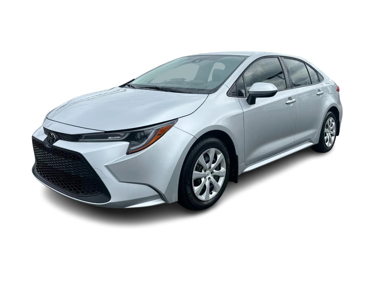 Thumbnail: 2020 Toyota Corolla - 1