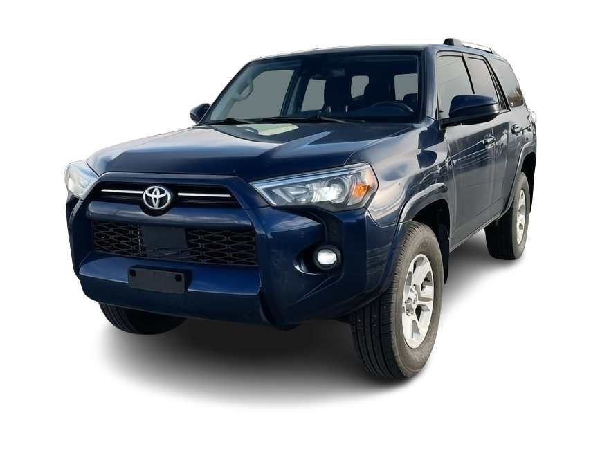 2022 Toyota 4Runner SR5 -
                Wasilla, AK