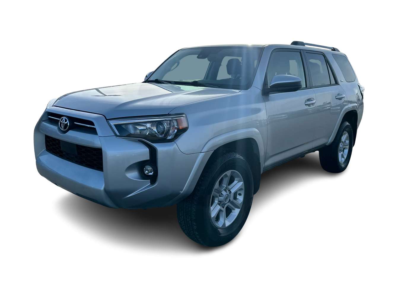 2024 Toyota 4Runner SR5 -
                Wasilla, AK