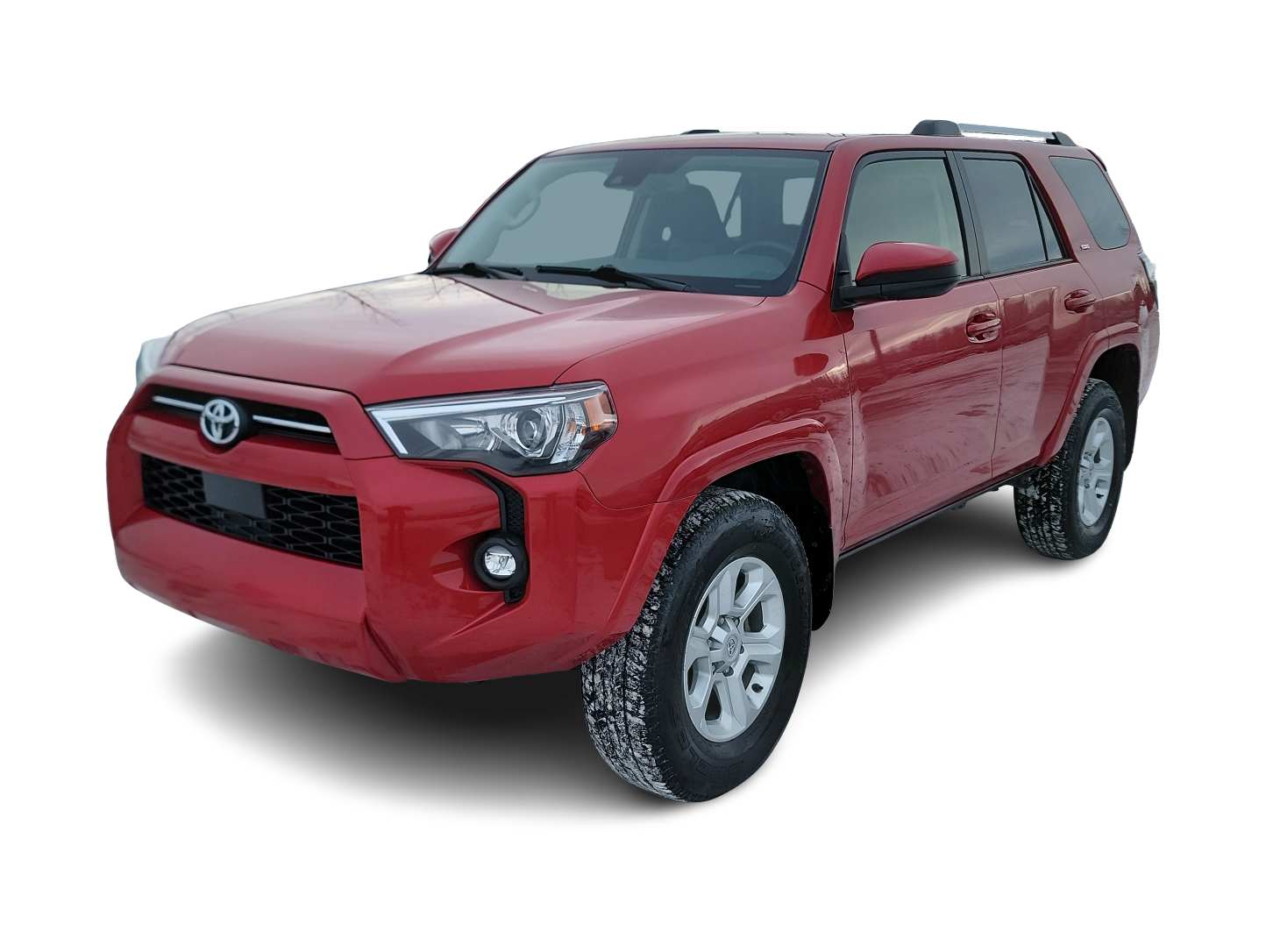 2023 Toyota 4Runner SR5 -
                  Wasila, AK