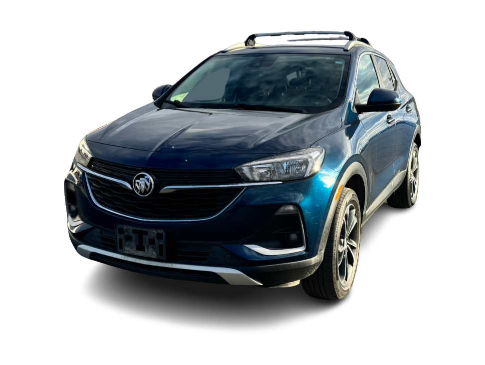 2020 Buick Encore GX Select -
                  Wasilla, AK