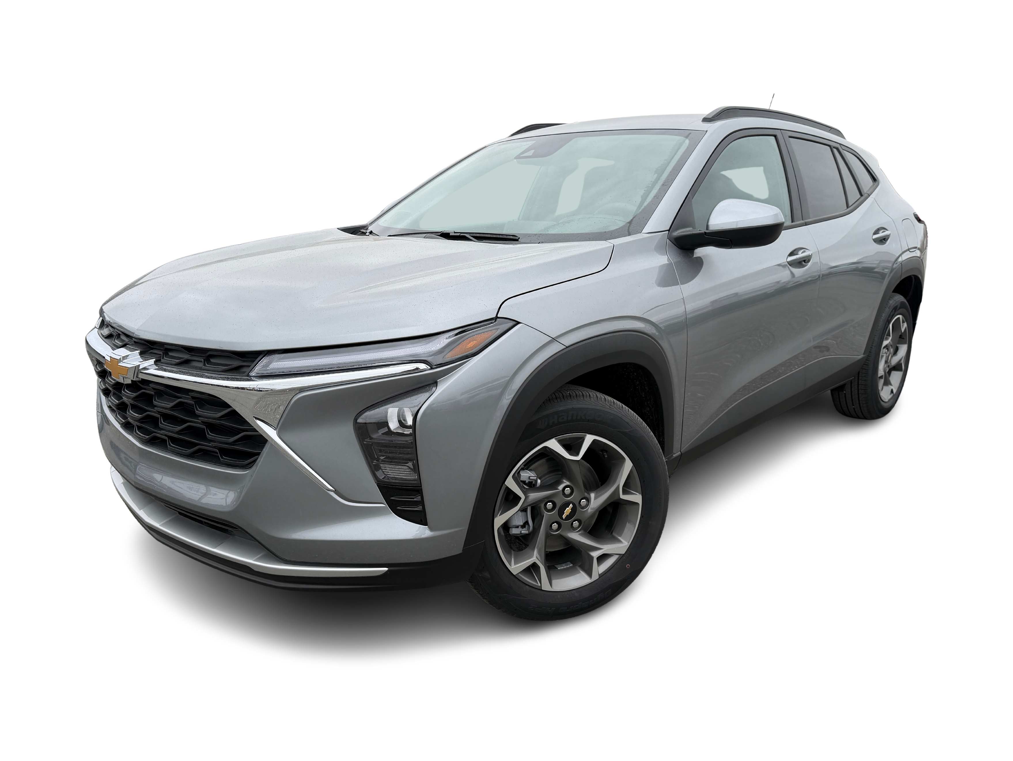 Thumbnail: 2026 Chevrolet Trax - 1