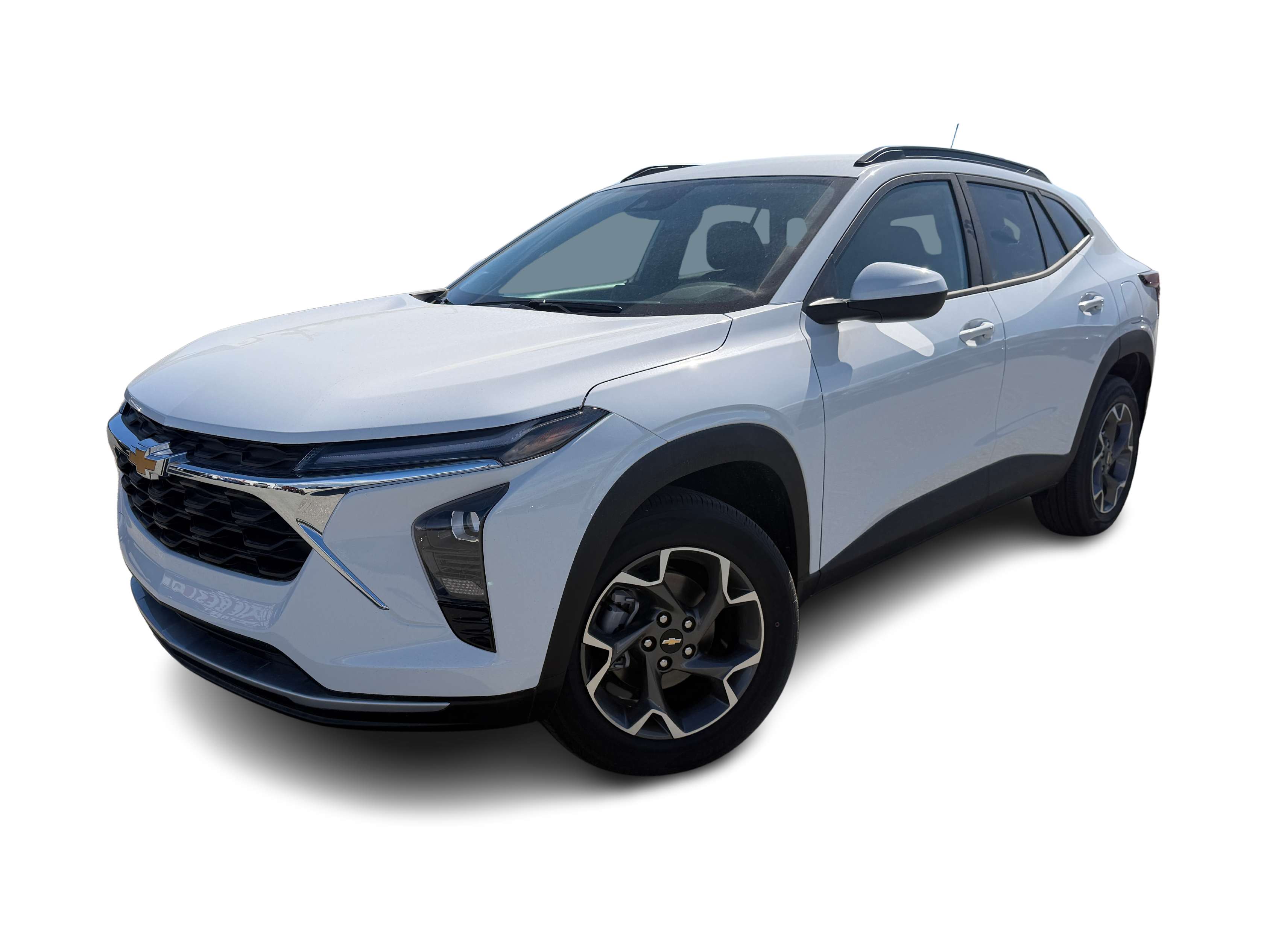 Thumbnail: 2026 Chevrolet Trax - 1