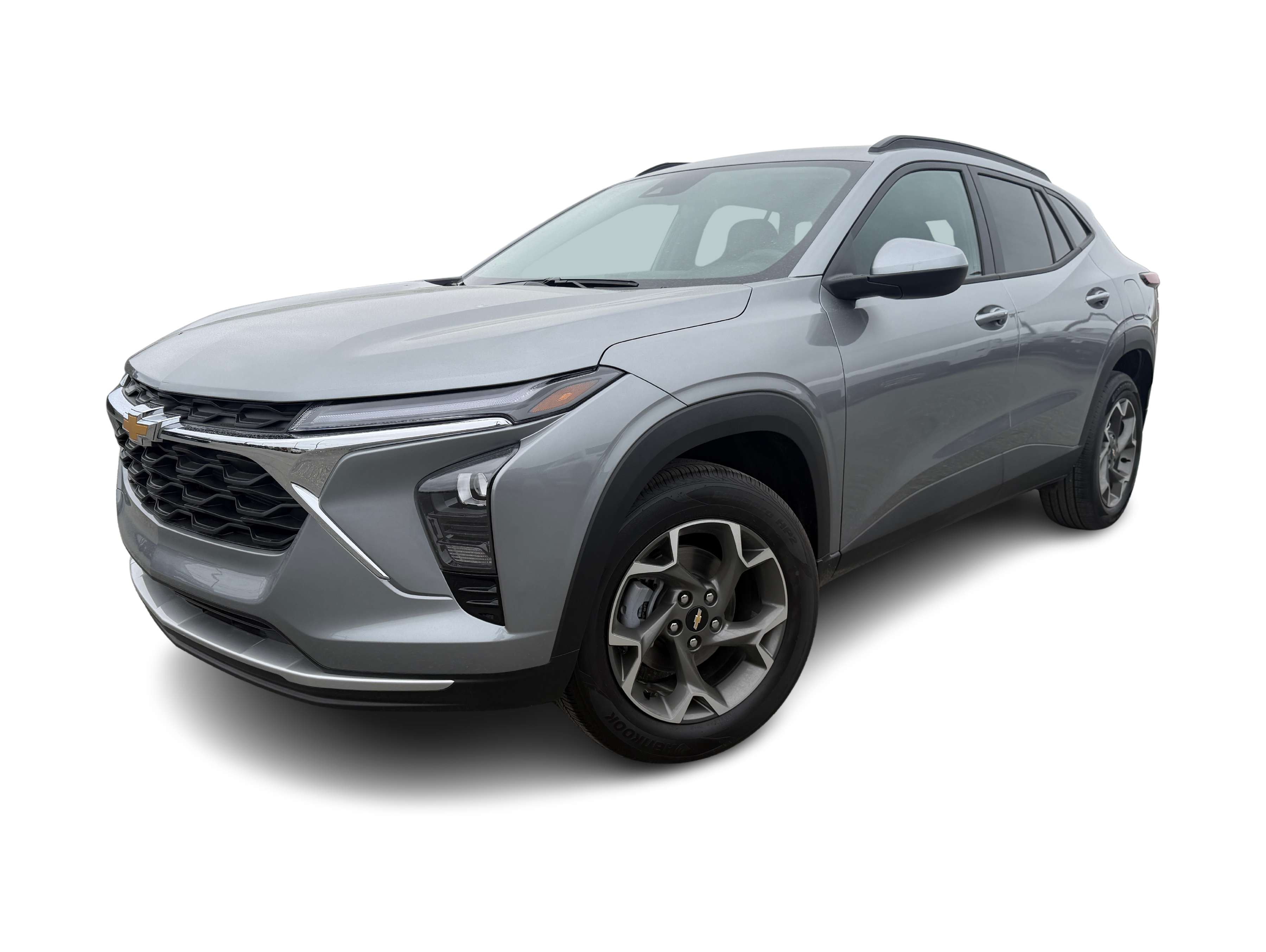 Thumbnail: 2026 Chevrolet Trax - 1
