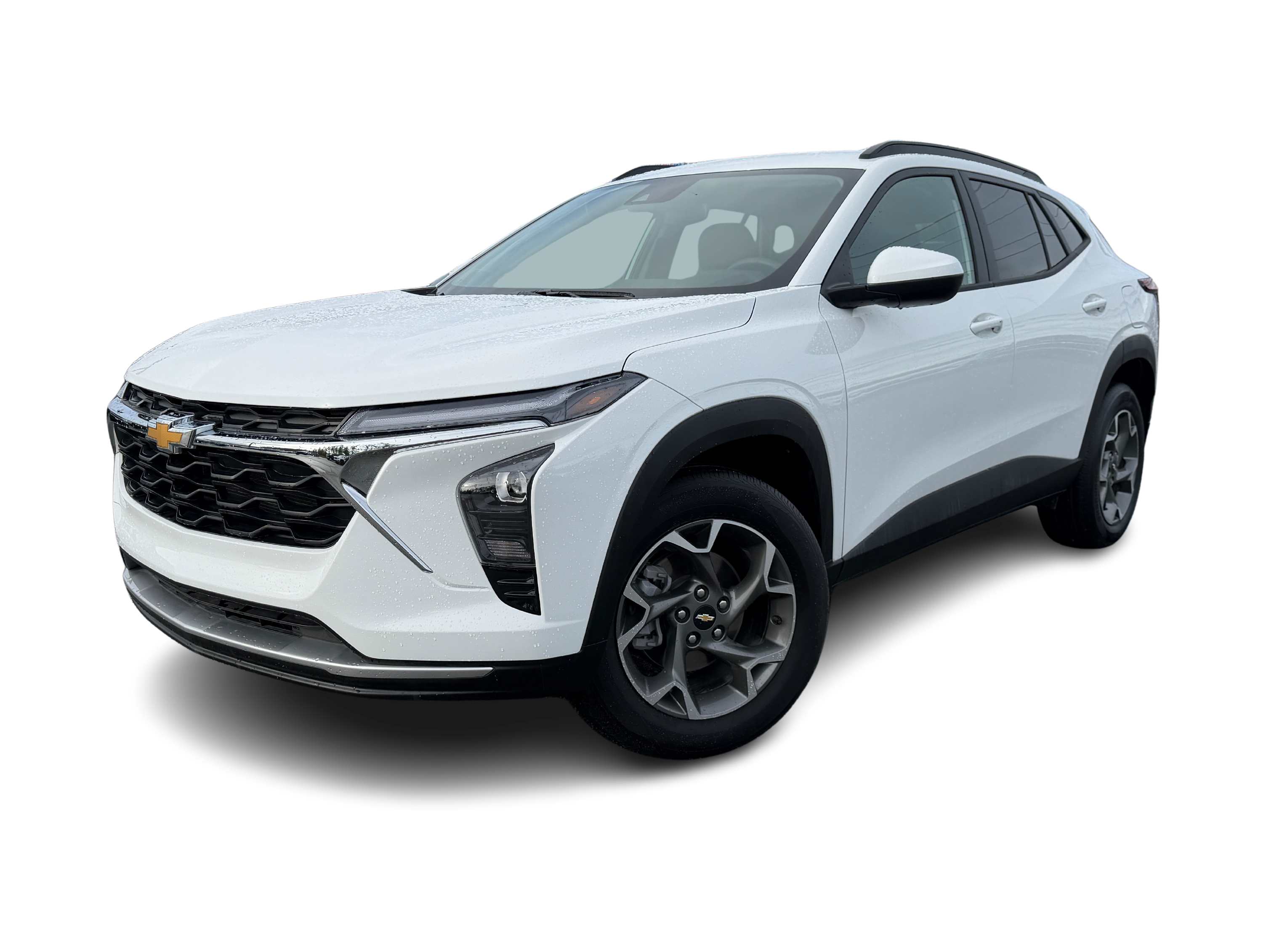 Thumbnail: 2026 Chevrolet Trax - 1