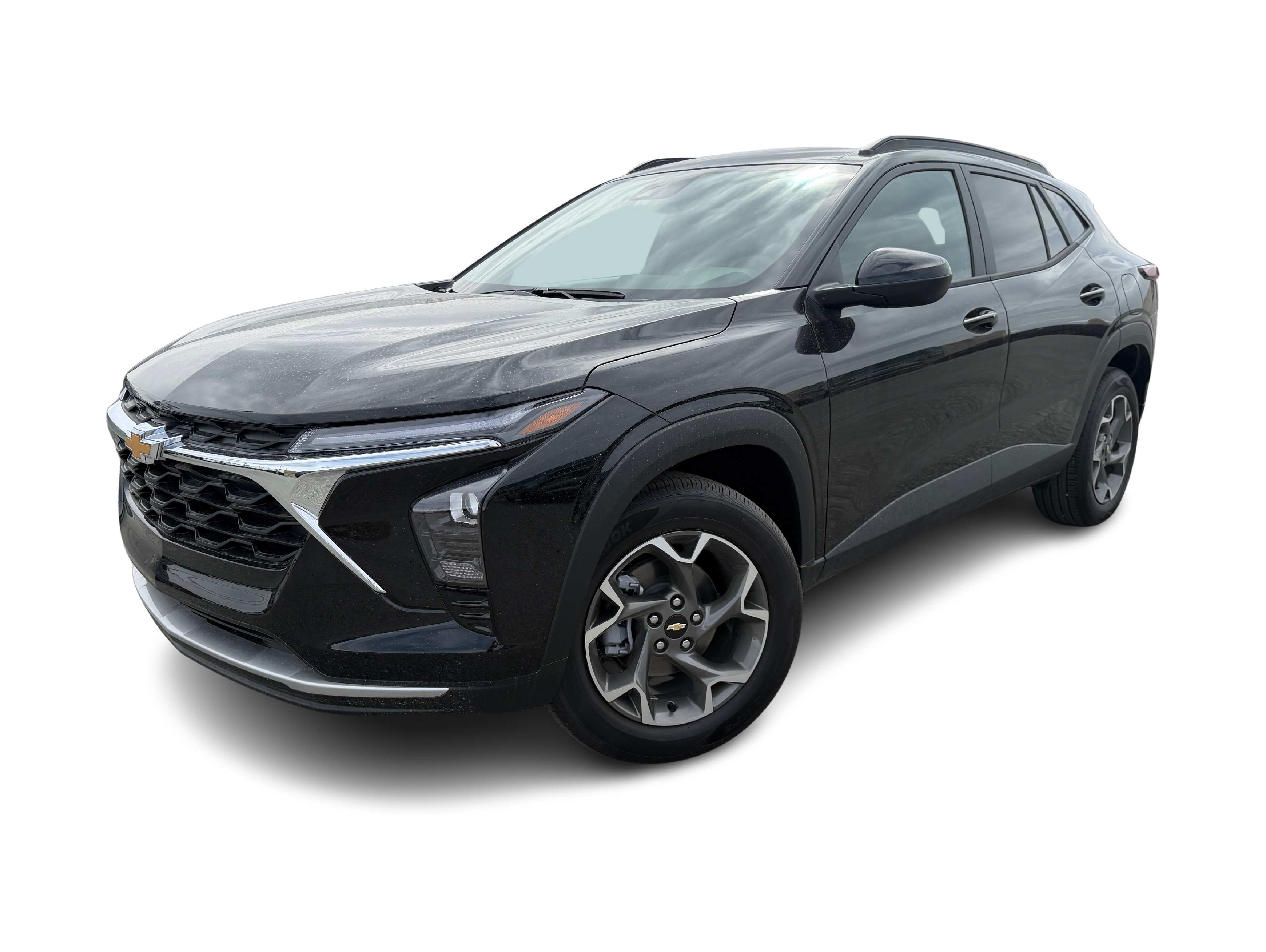 Thumbnail: 2026 Chevrolet Trax - 1