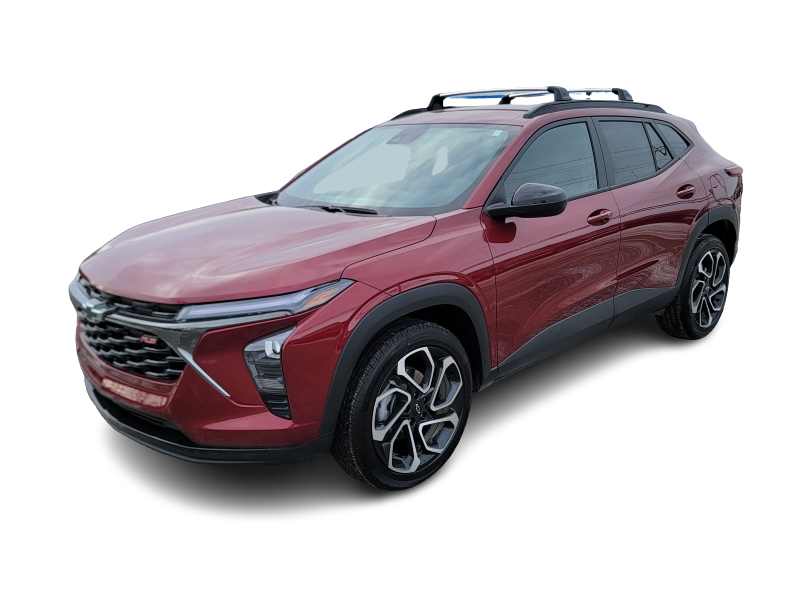 2025 Chevrolet Trax RS -
                Wasilla, AK