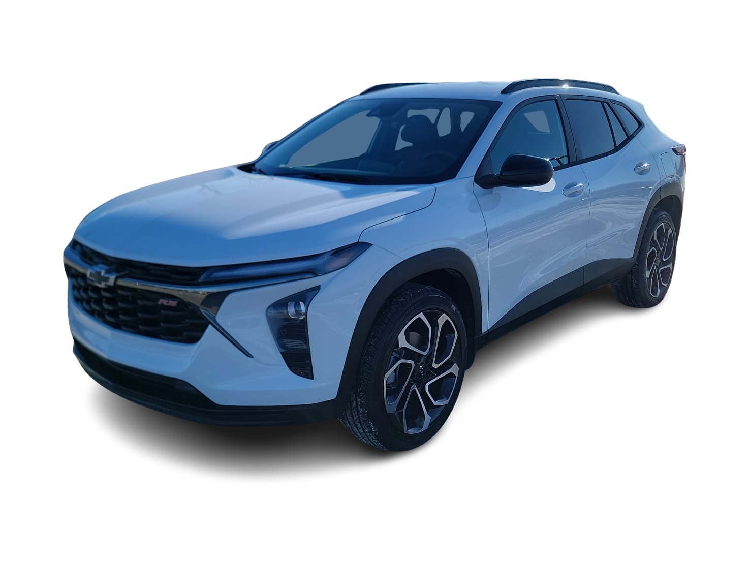 Thumbnail: 2026 Chevrolet Trax - 1