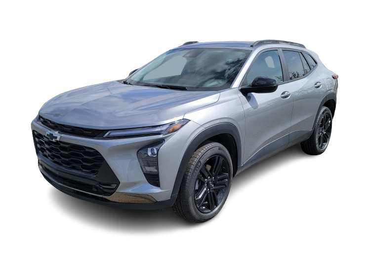 2024 Chevrolet Trax Activ -
                  Wasilla, AK