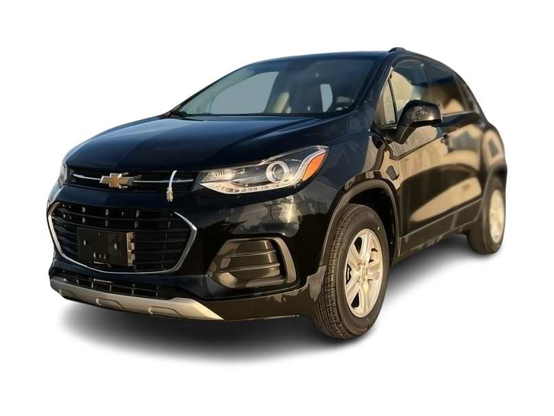 2021 Chevrolet Trax LT -
                Wasilla, AK