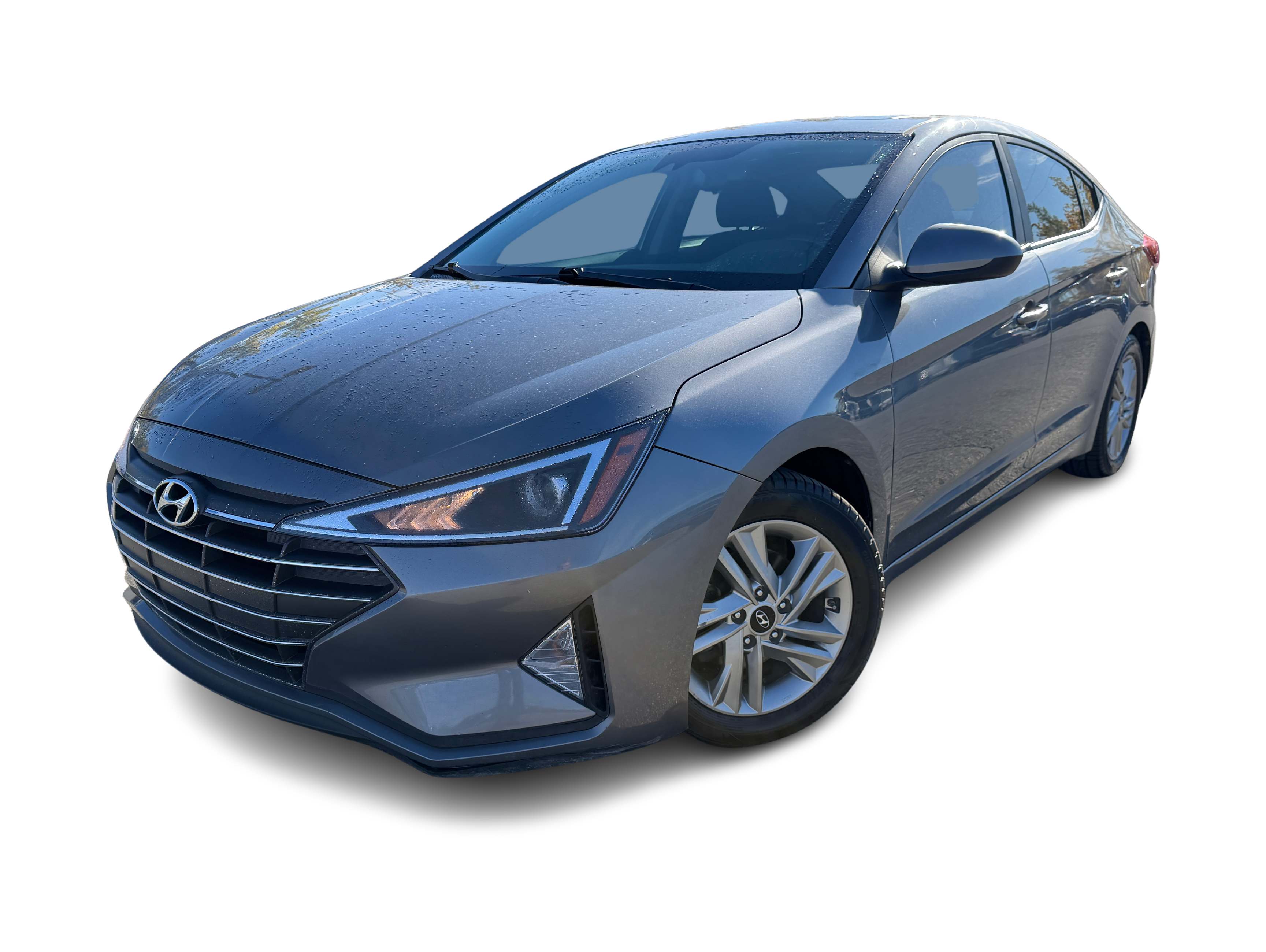 2019 Hyundai Elantra Value Edition -
                  Wasila, AK