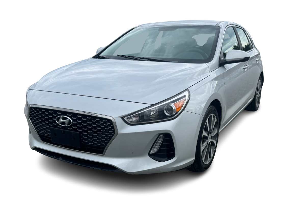 Thumbnail: 2019 Hyundai Elantra - 1