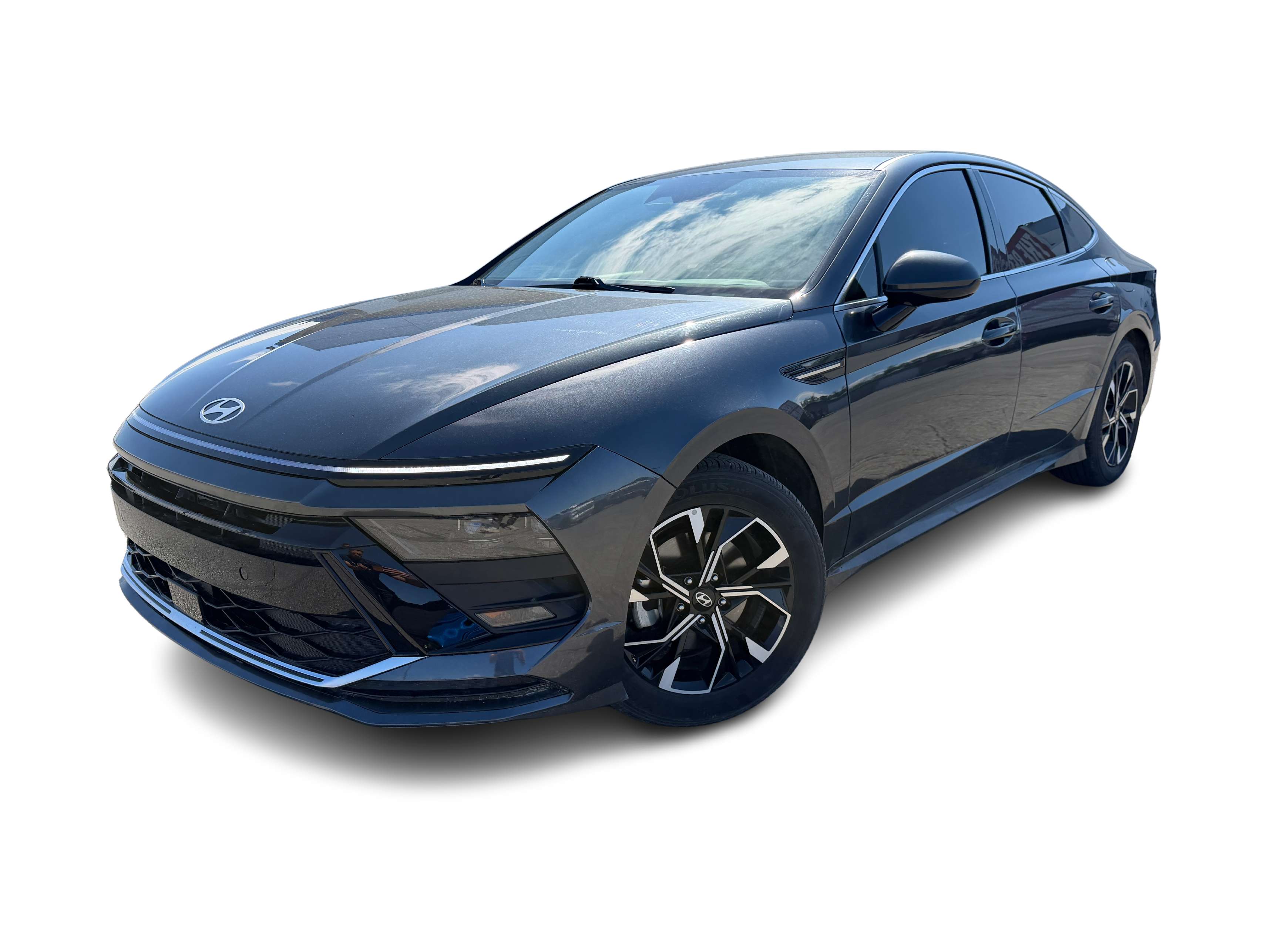 Thumbnail: 2025 Hyundai Sonata - 1