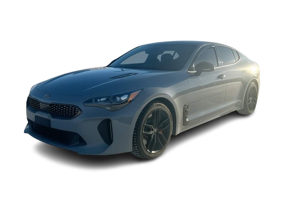 2018 Kia Stinger GT2 -
                Wasilla, AK