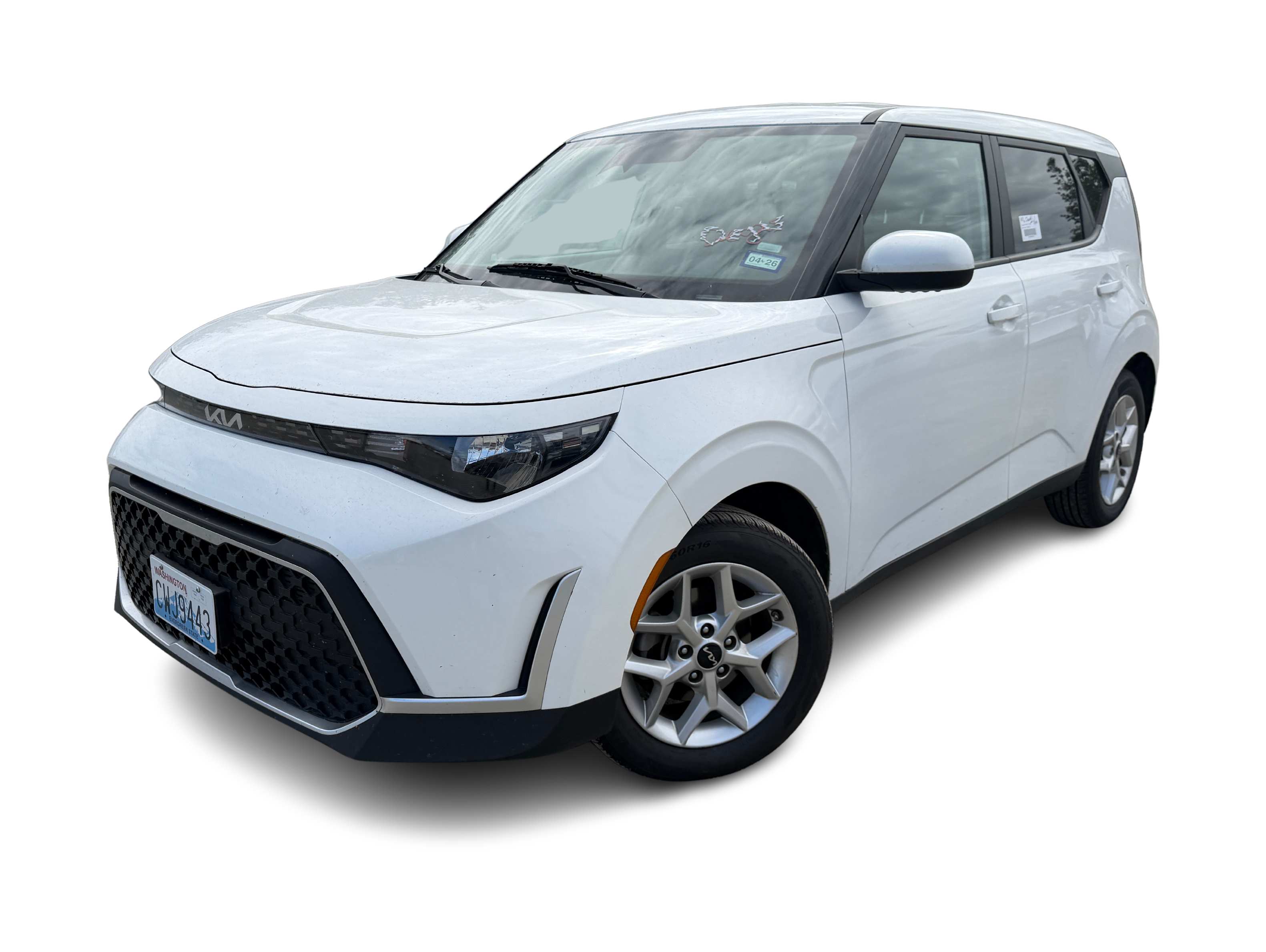 Thumbnail: 2024 Kia Soul - 1