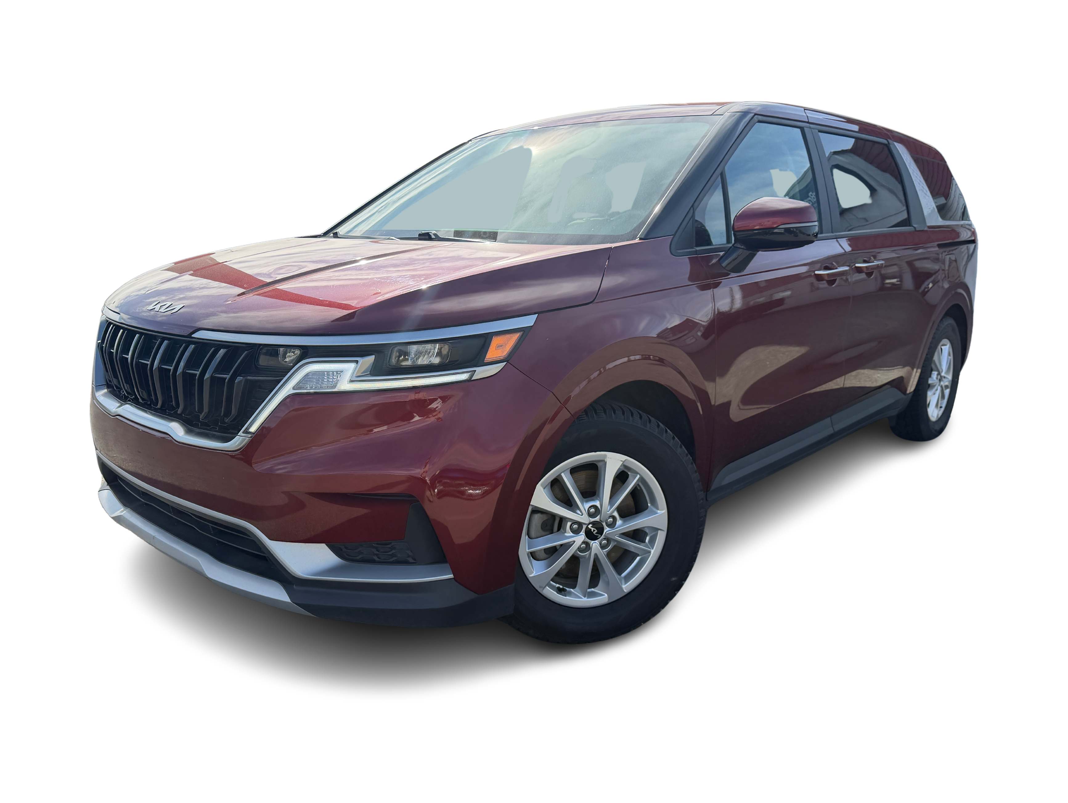 Thumbnail: 2024 Kia Carnival - 1