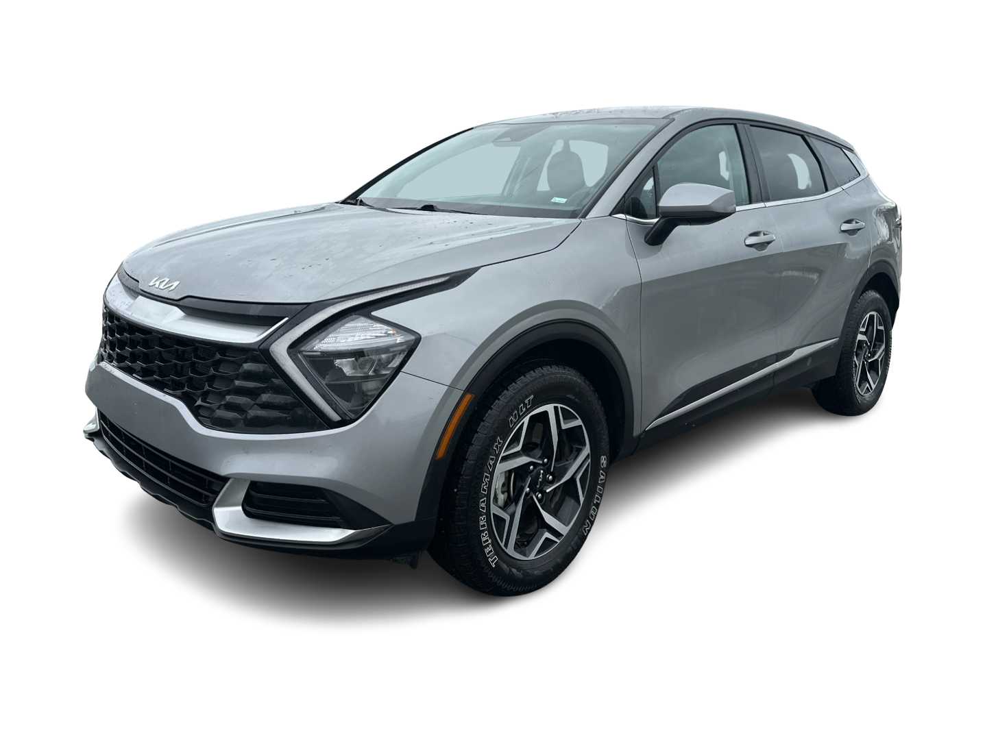 Thumbnail: 2023 Kia Sportage - 1