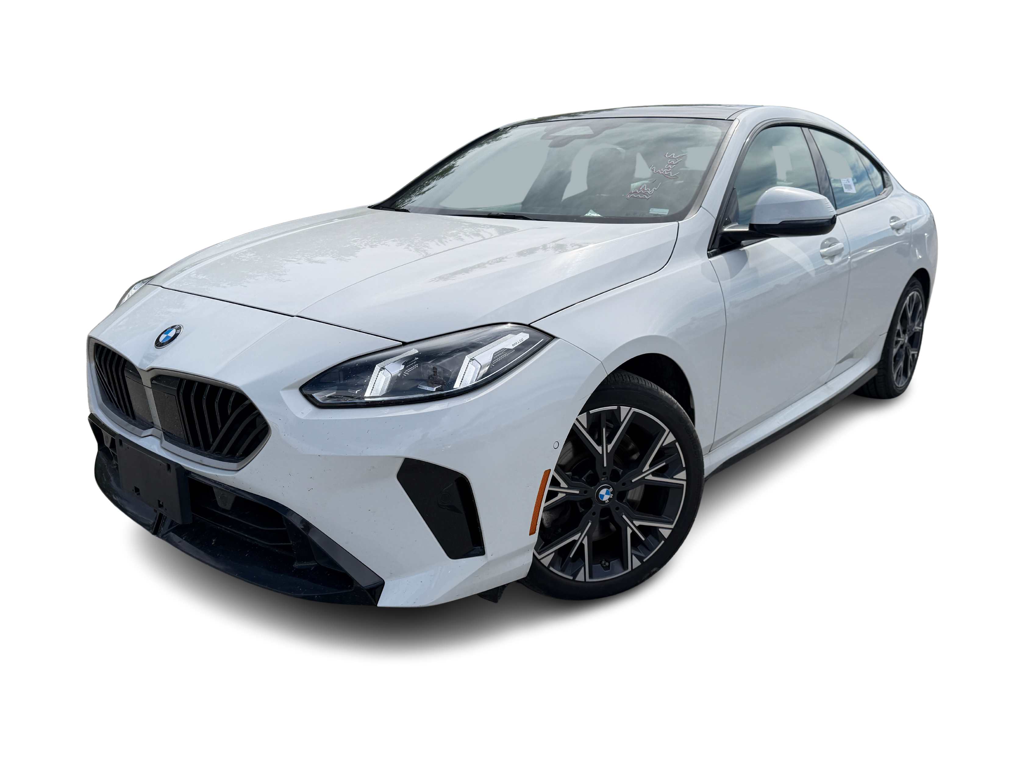 Thumbnail: 2025 BMW 2 Series - 1