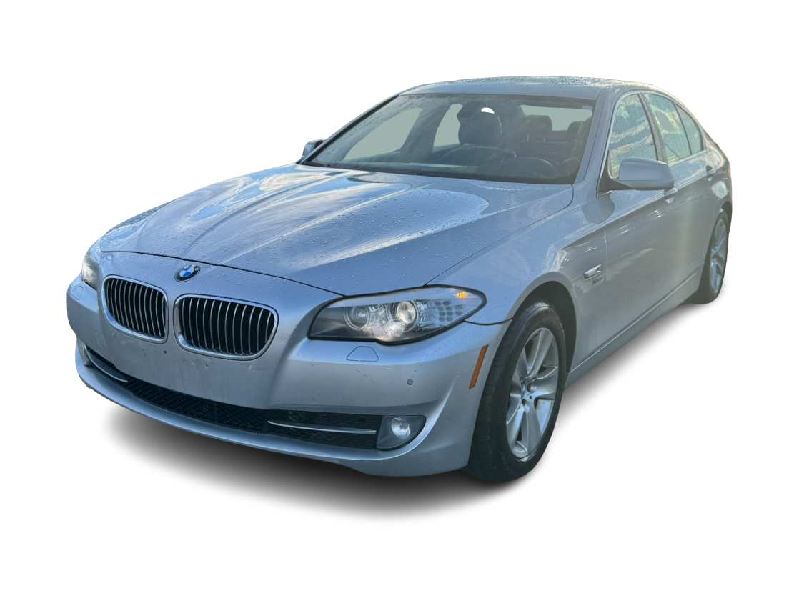 2012 BMW 5 Series 528xi -
                  Wasila, AK