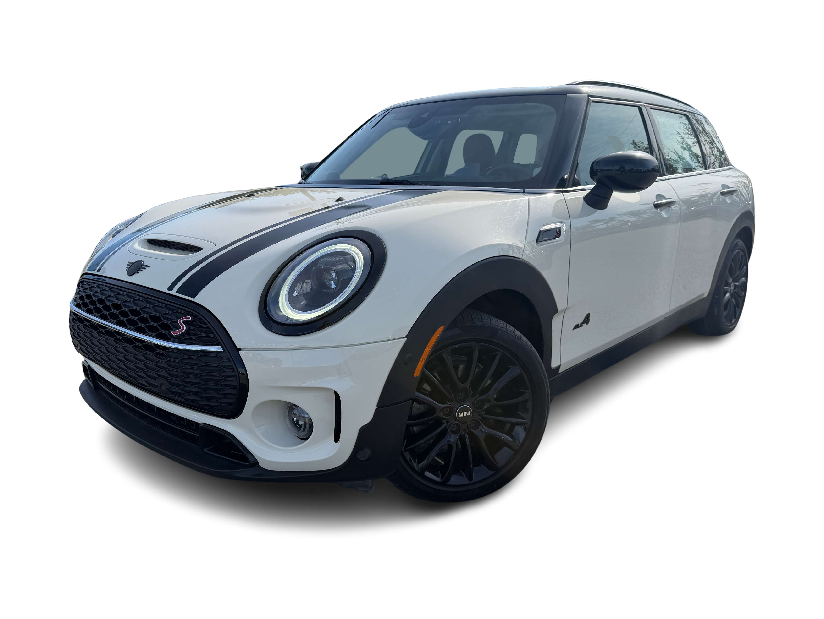 2023 MINI Cooper Clubman S -
                  Wasila, AK