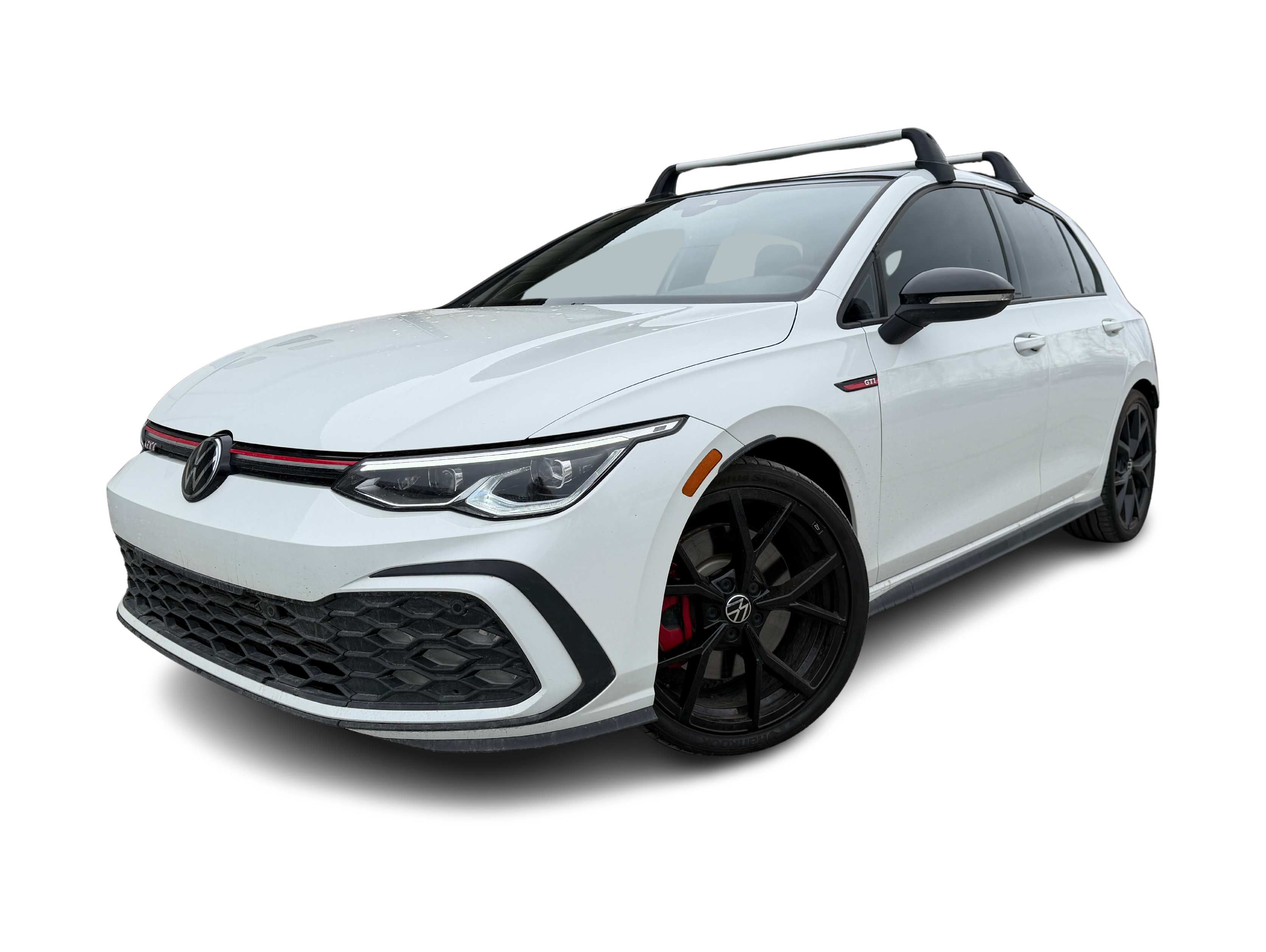 Thumbnail: 2024 Volkswagen Golf - 1