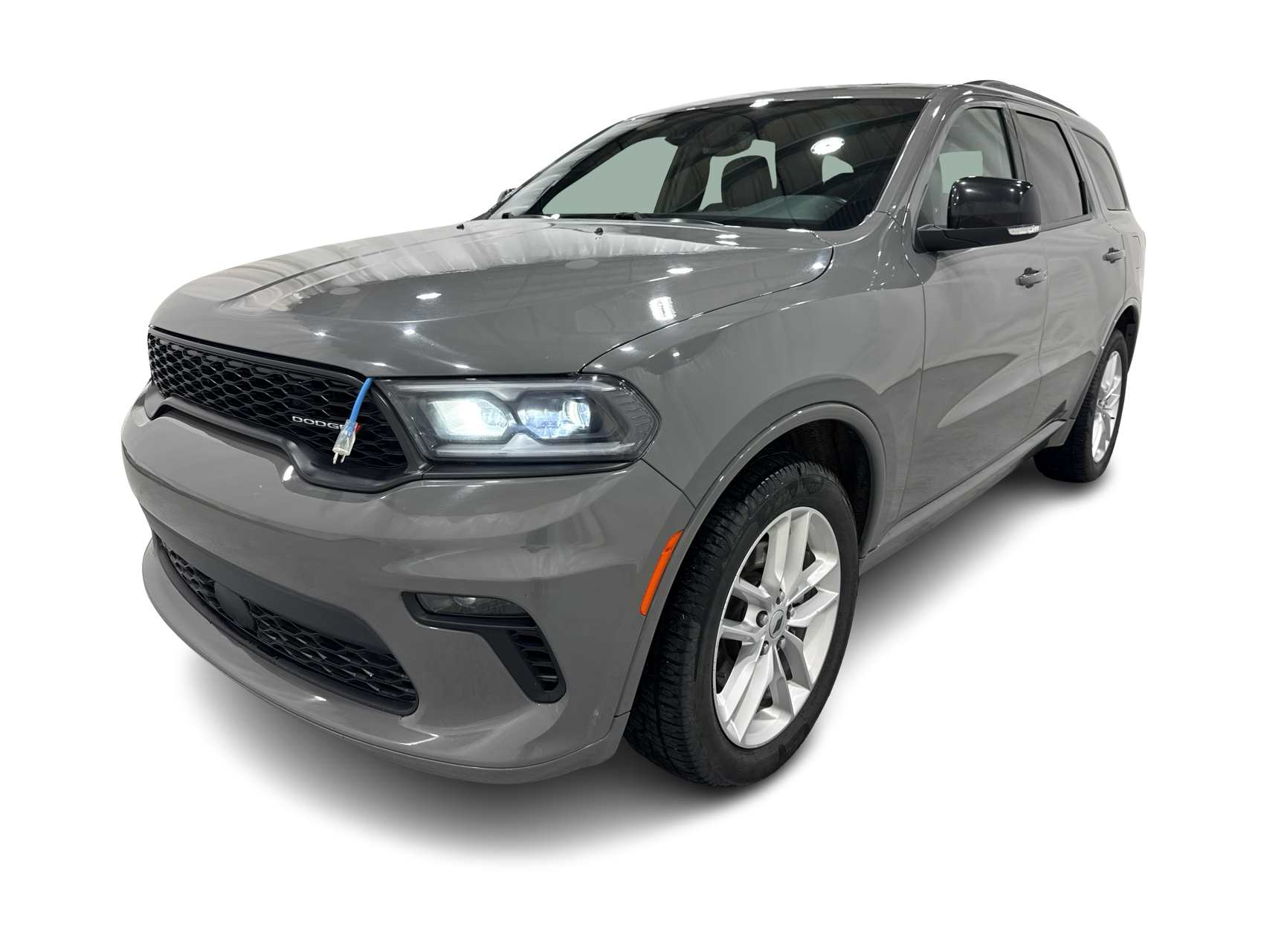 Thumbnail: 2023 Dodge Durango - 1
