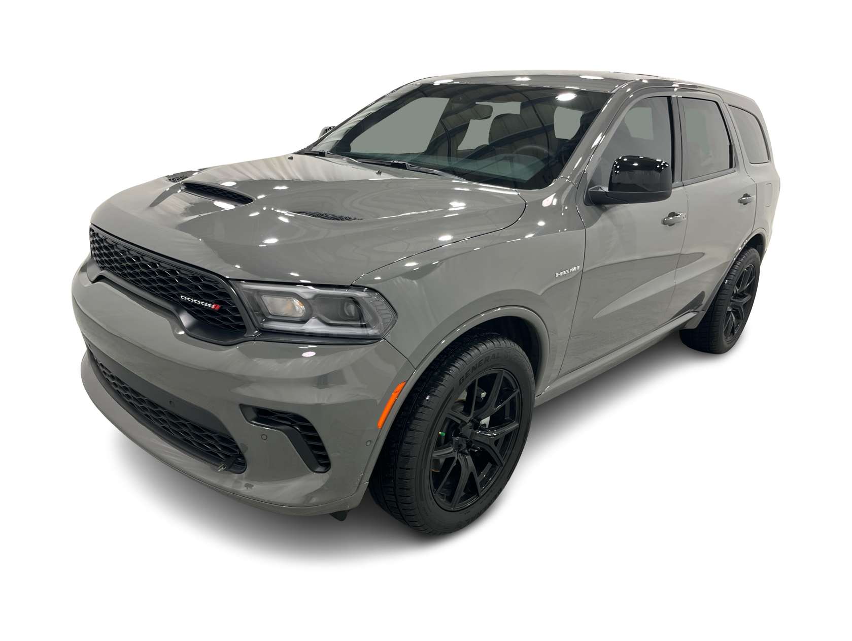 Thumbnail: 2024 Dodge Durango - 1