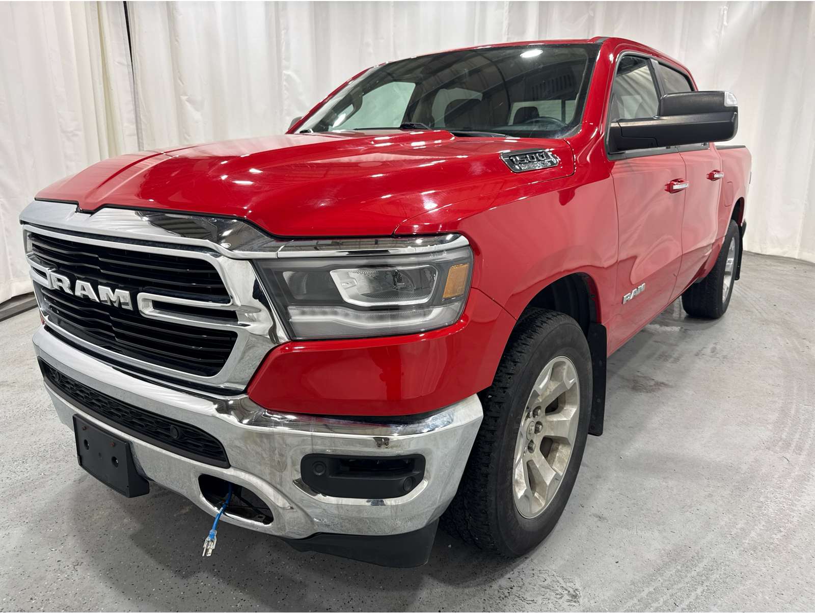 2019 RAM 1500 Pickup