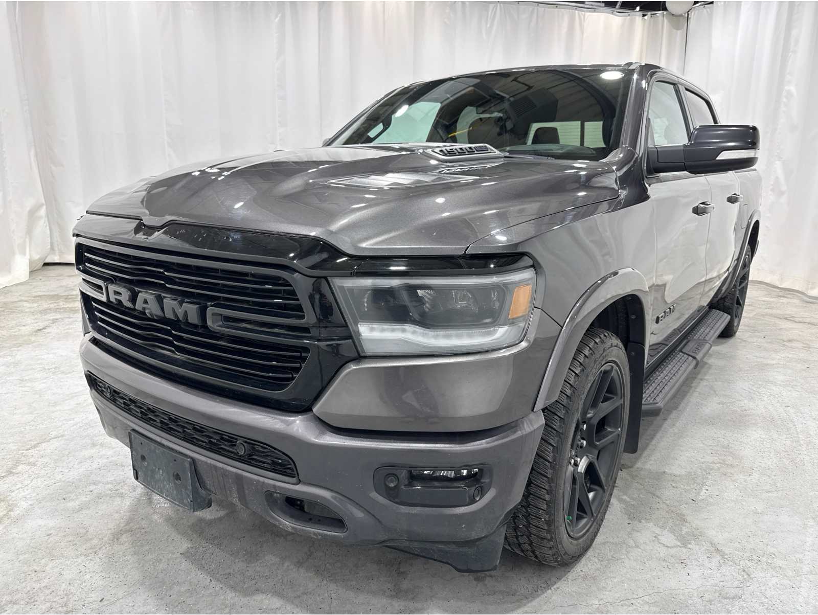 2021 RAM Ram 1500 Pickup