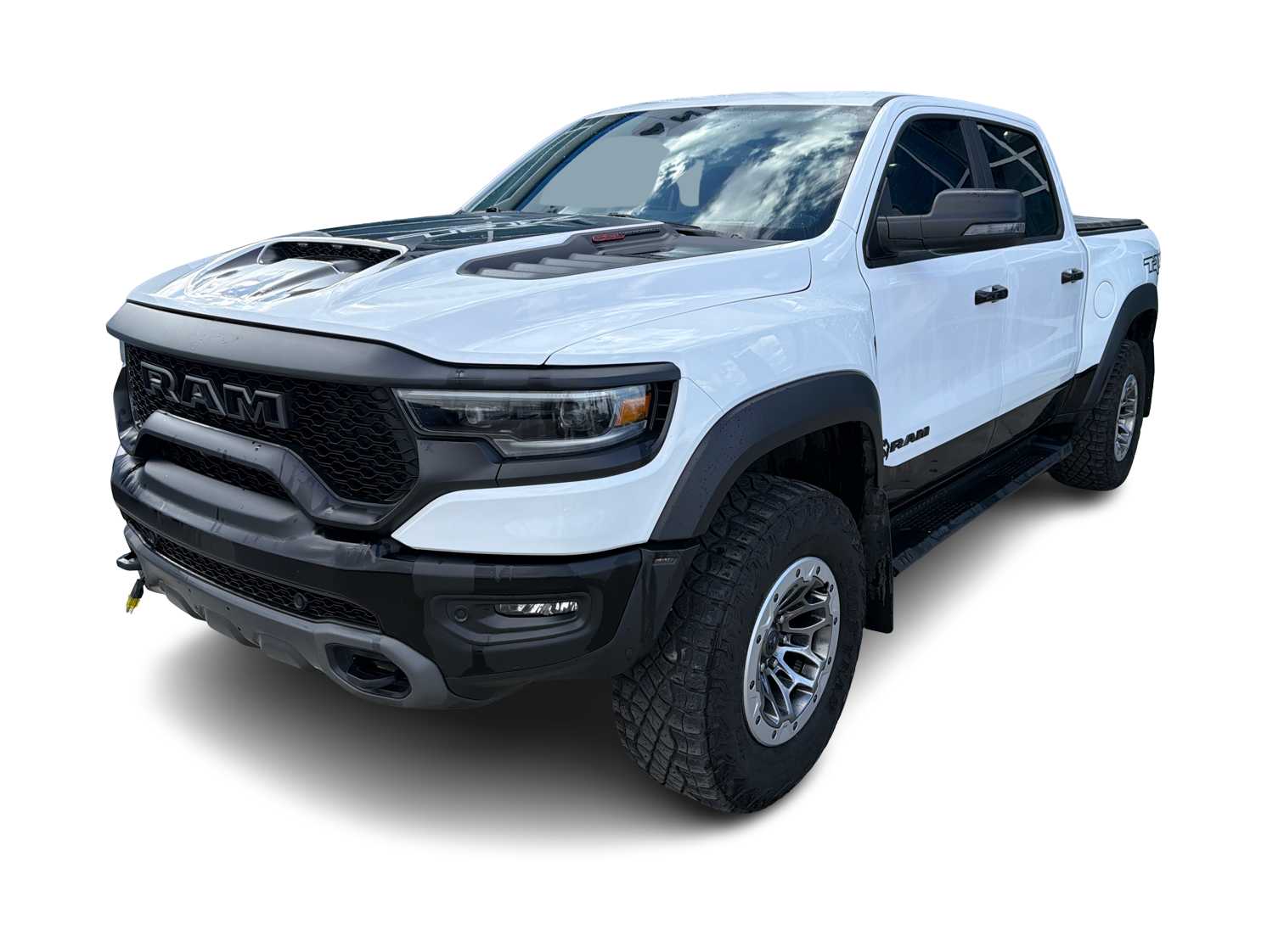 Thumbnail: 2023 RAM 1500 - 1
