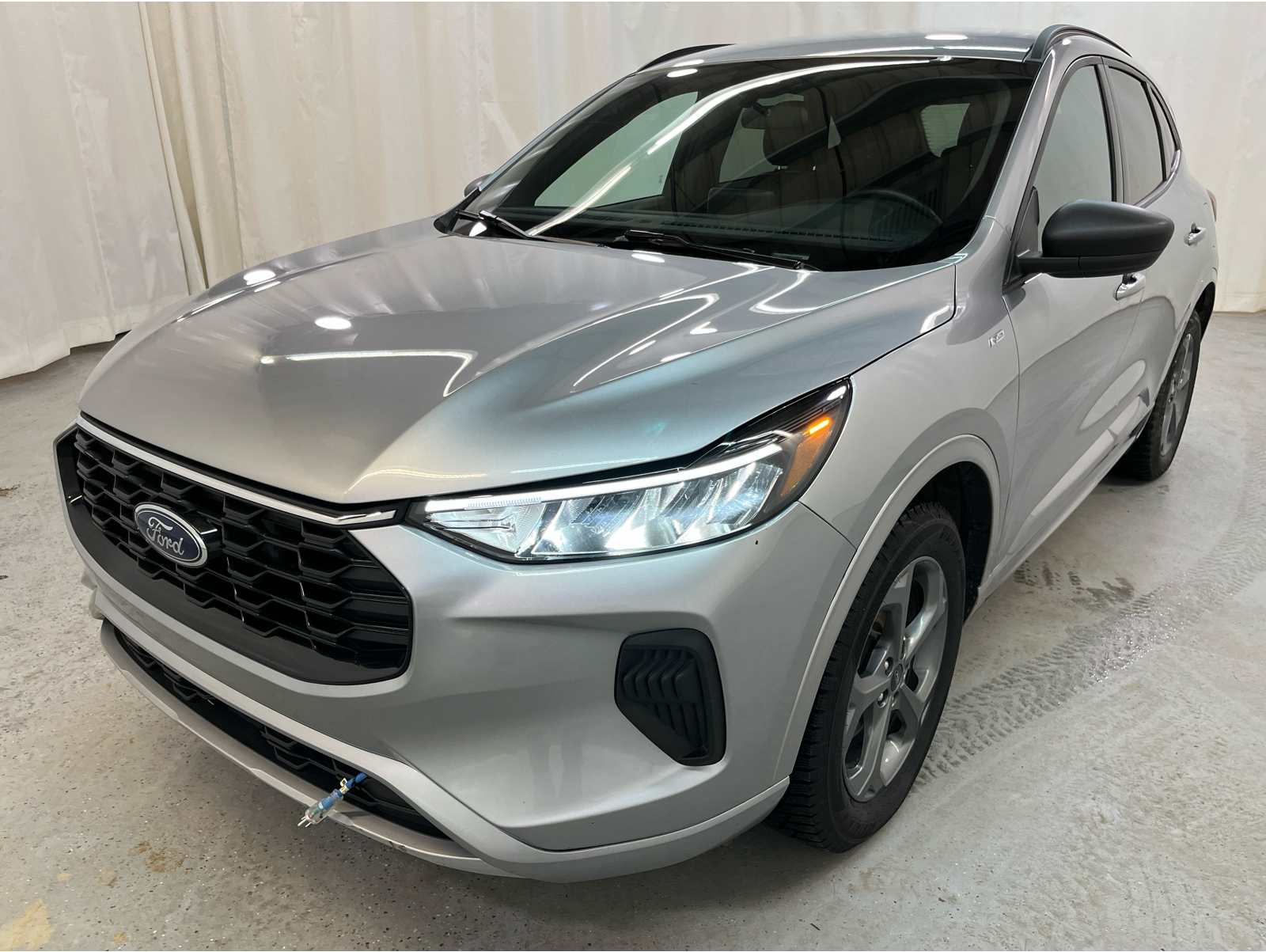 2024 Ford Escape ST-Line's photo